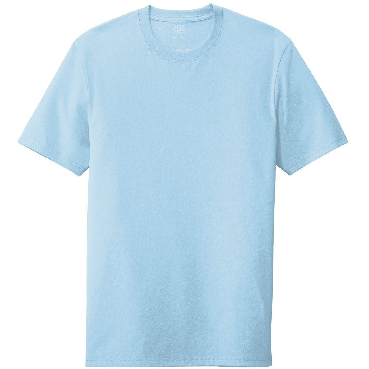 Crystal Blue