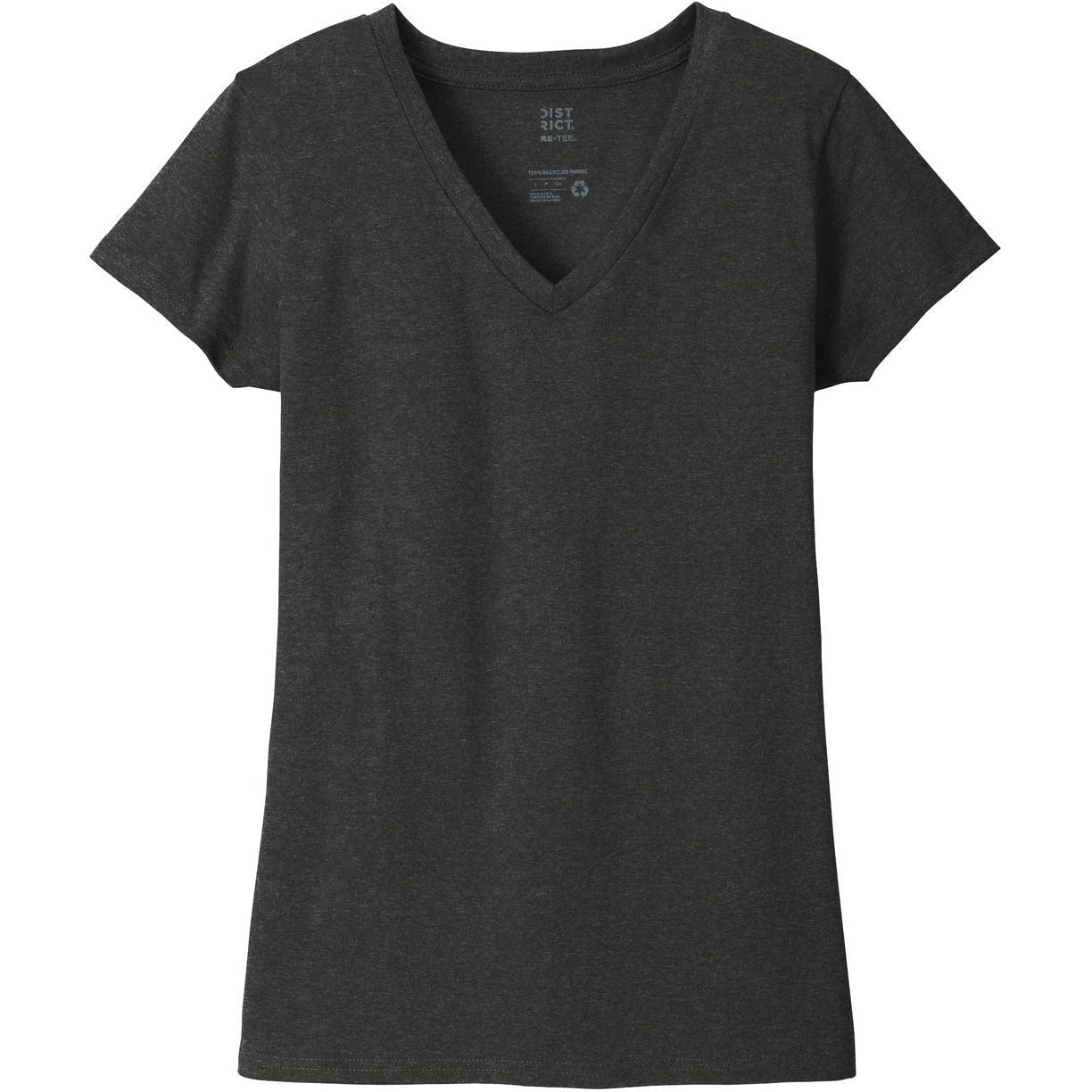 Charcoal Heather