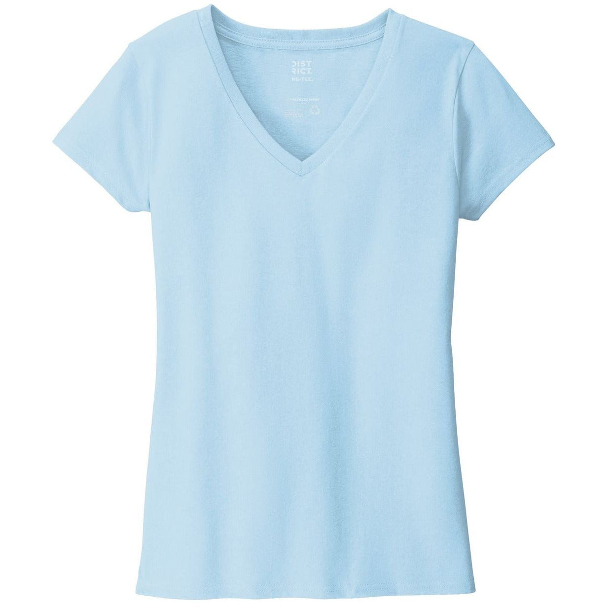 Crystal Blue