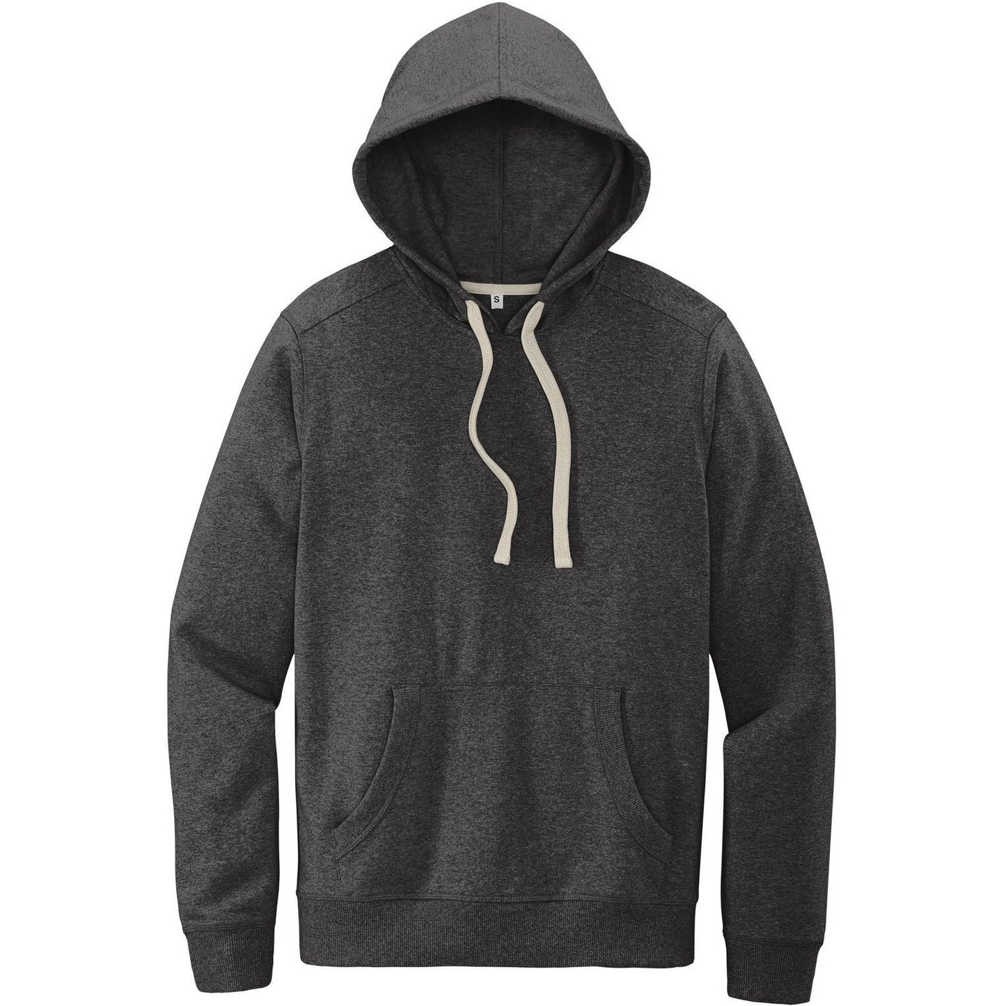 Charcoal Heather