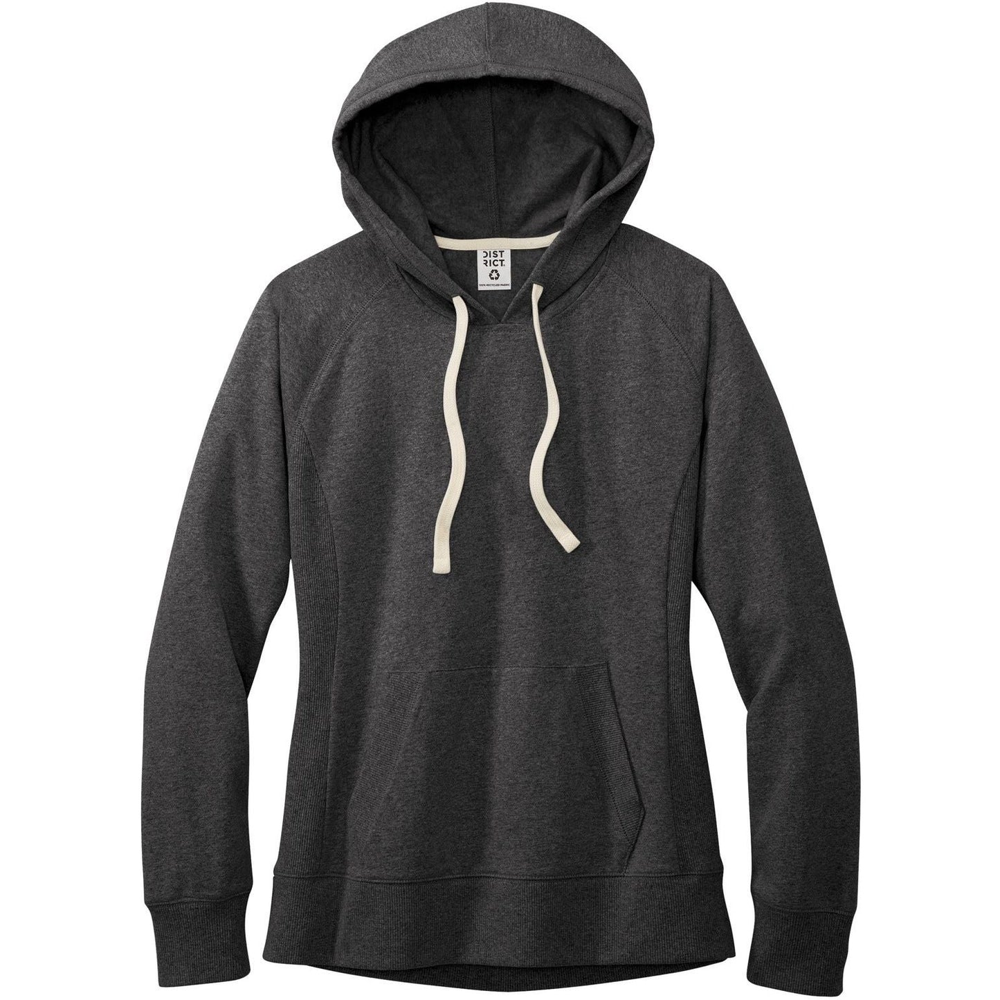 Charcoal Heather