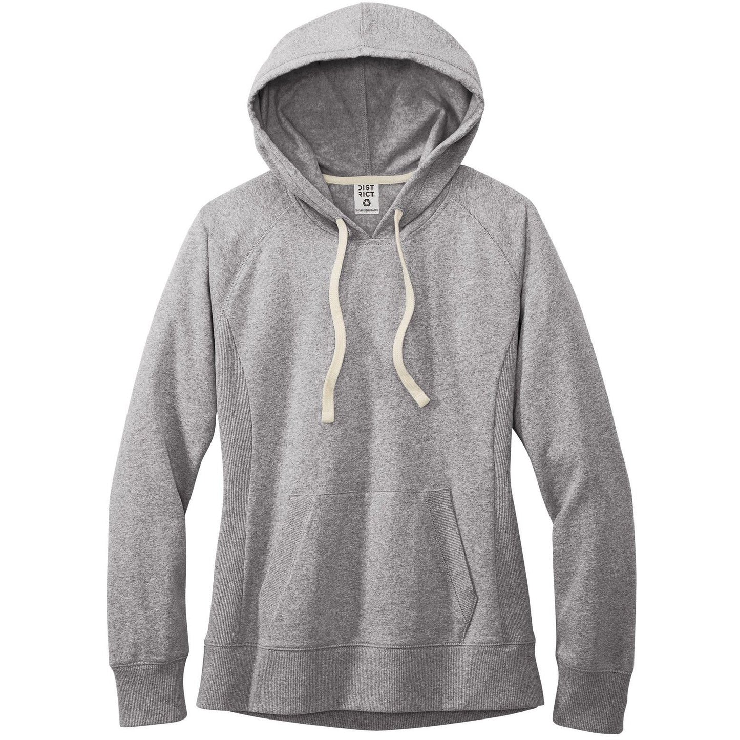 Light Heather Grey