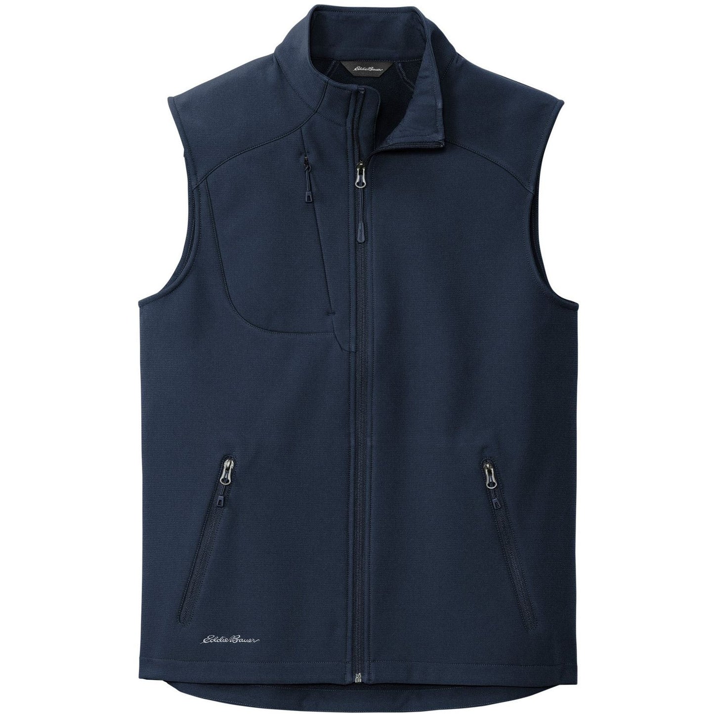 River Blue Navy
