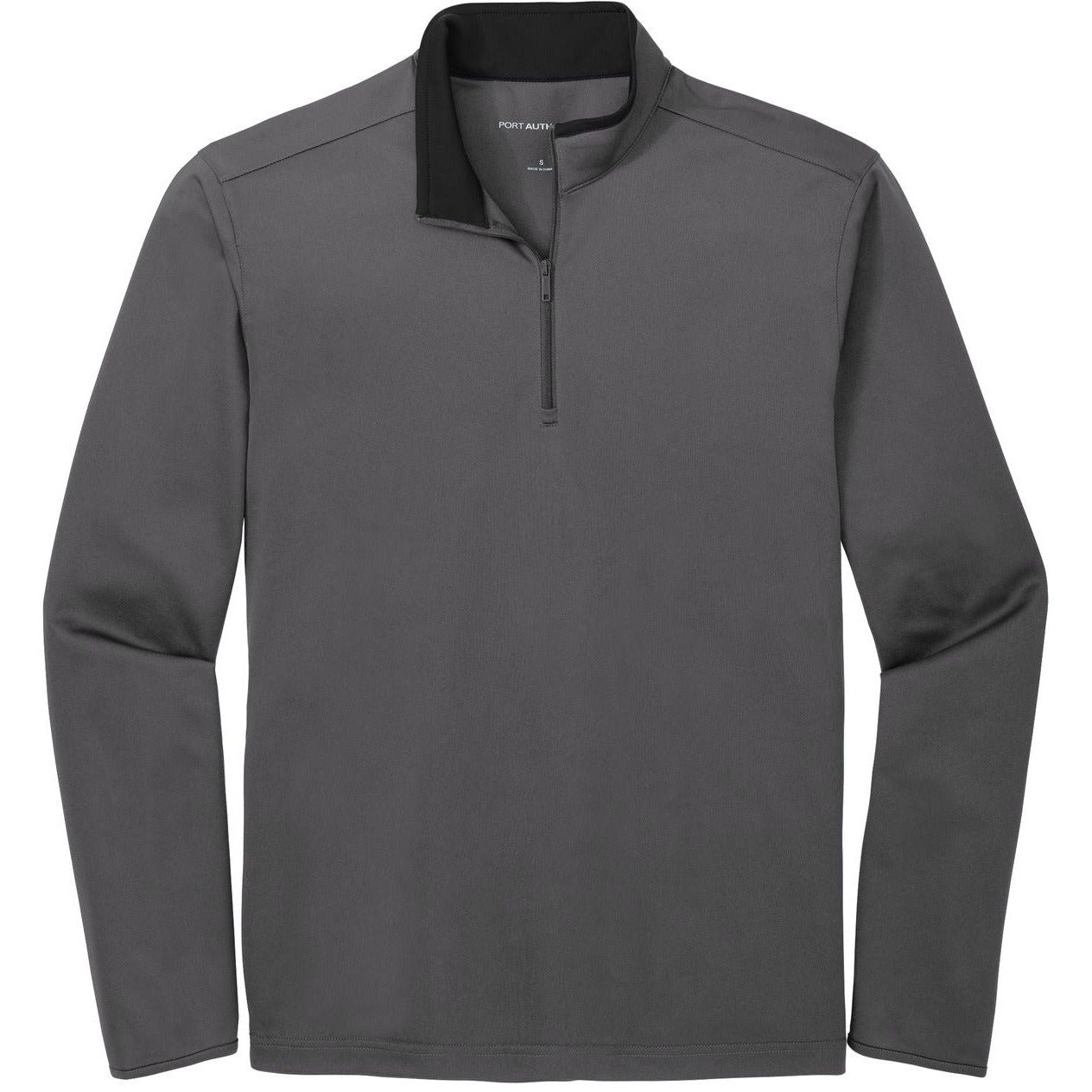 Steel Grey/ Black
