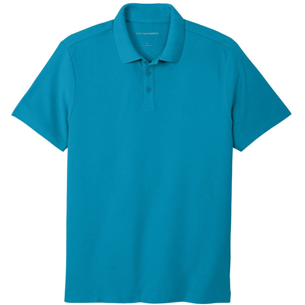 Parcel Blue