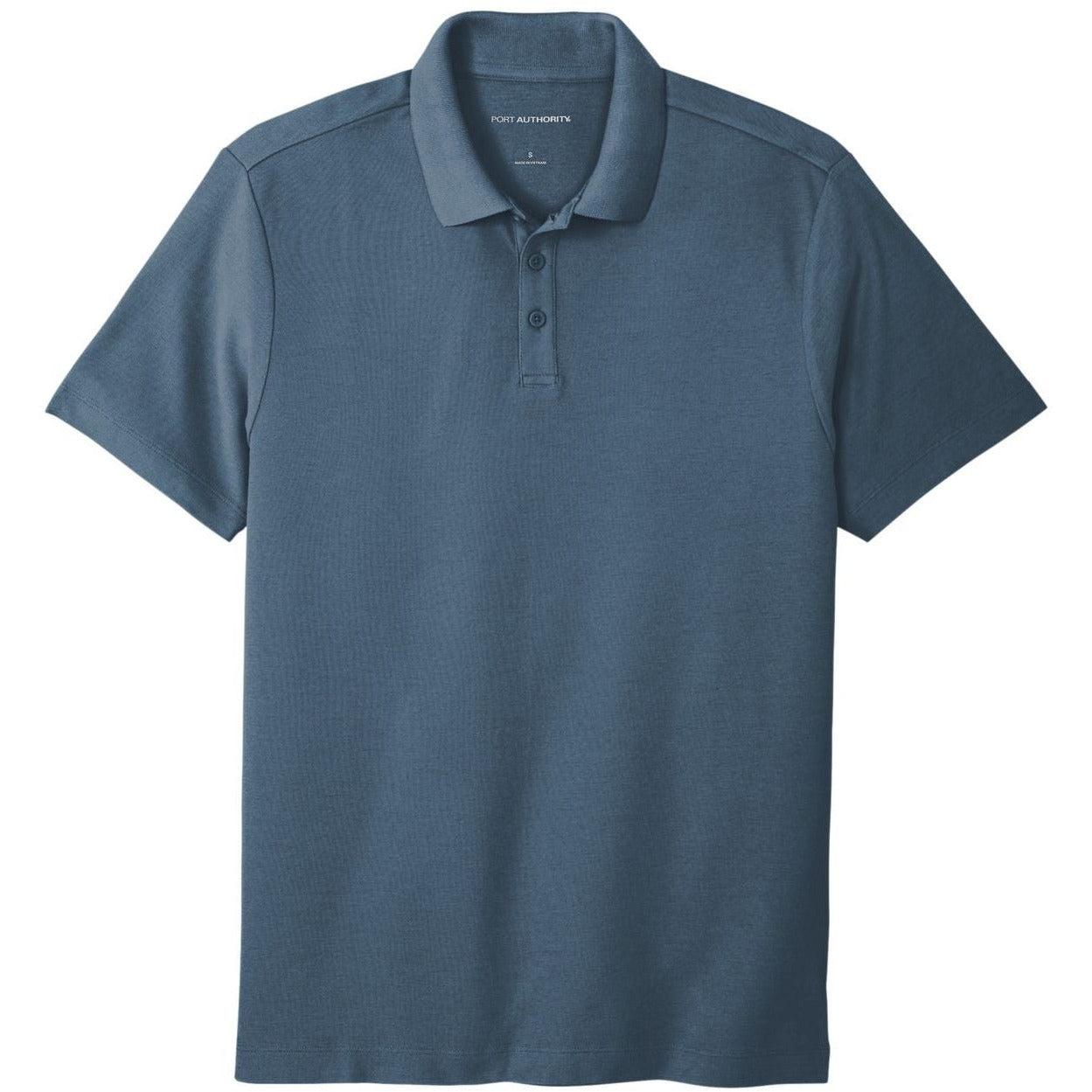 Regatta Blue