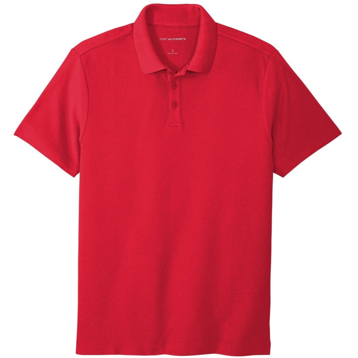 Rich Red