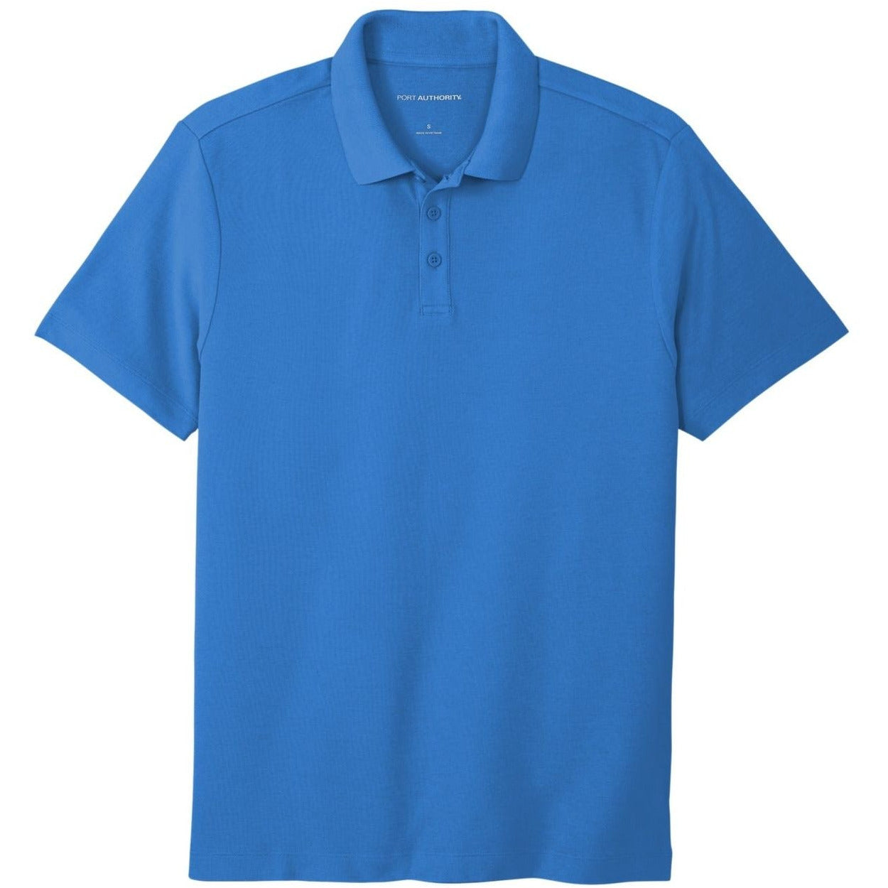 Strong Blue