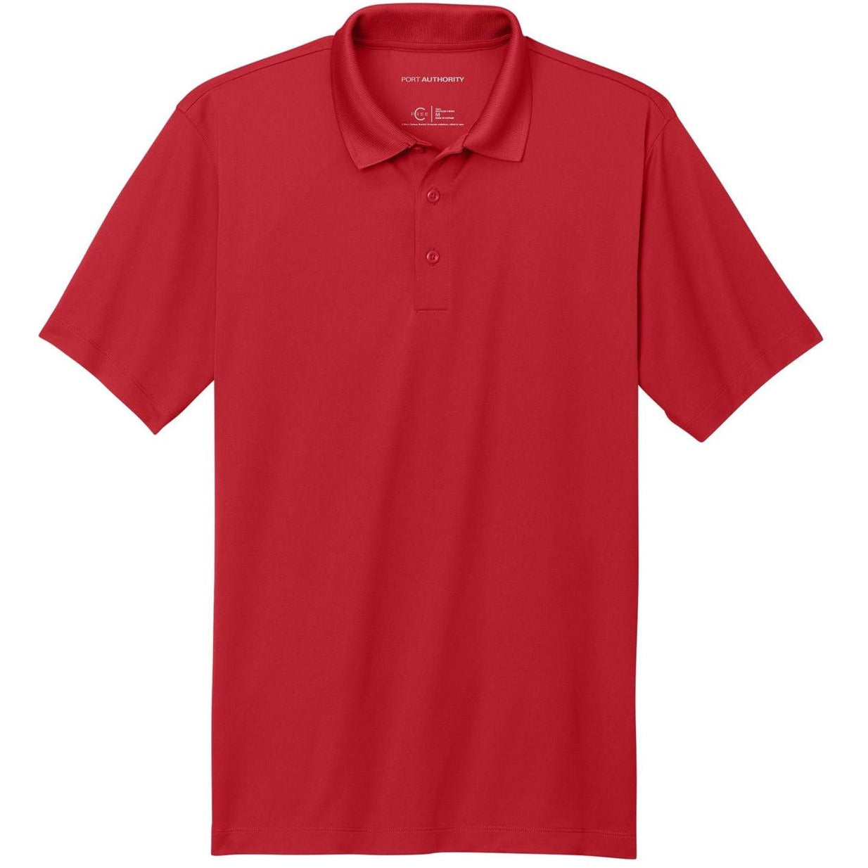 Rich Red