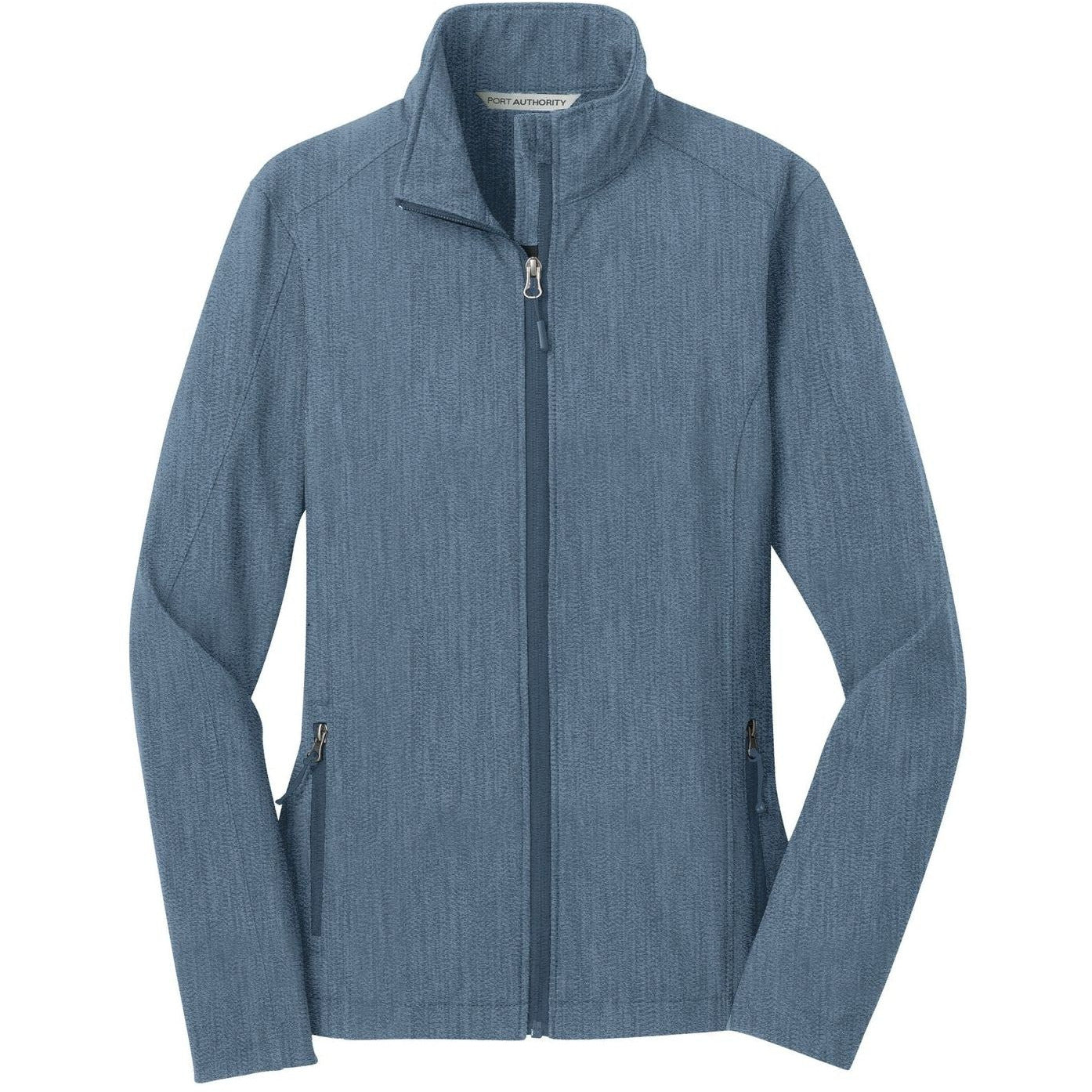 Navy Heather