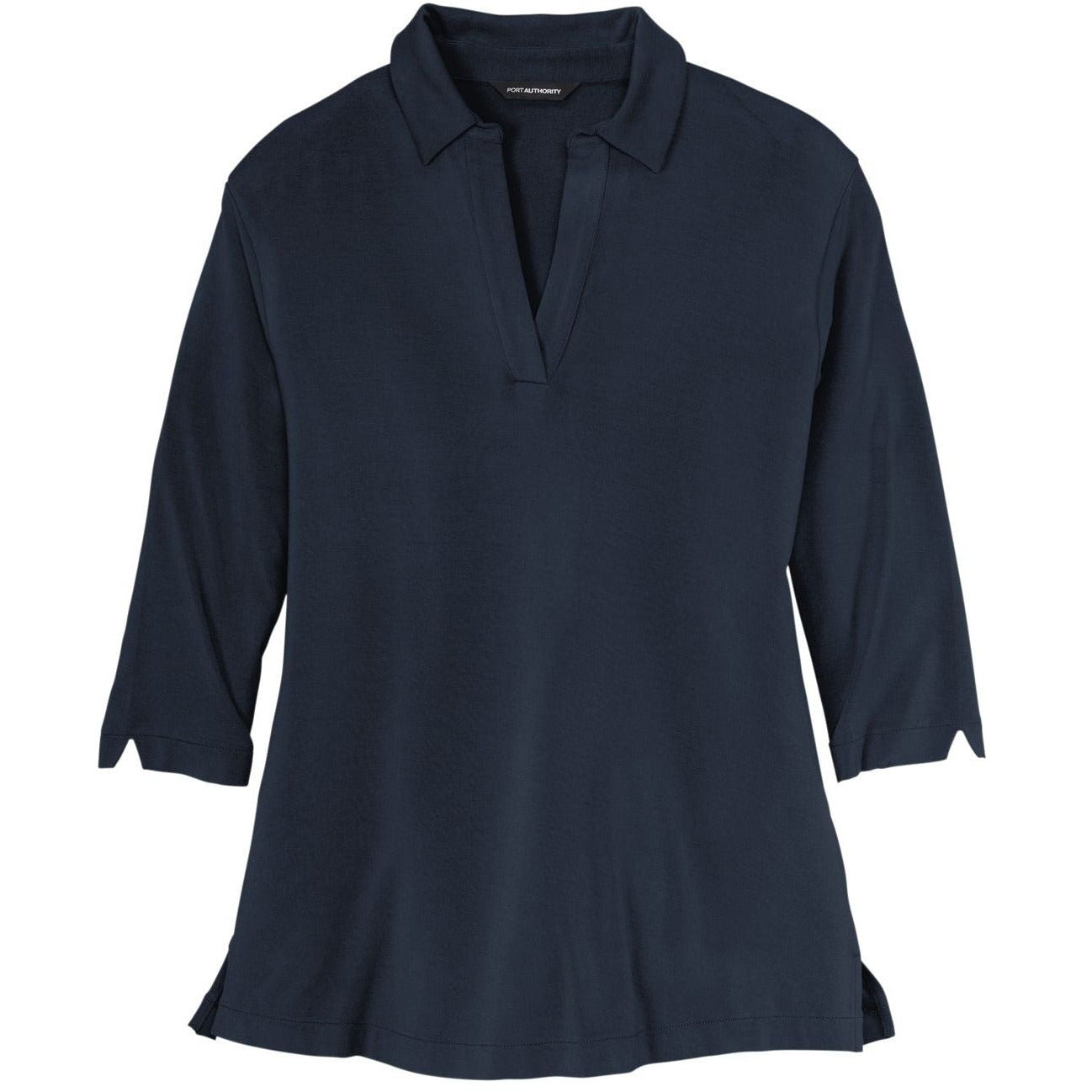 River Blue Navy