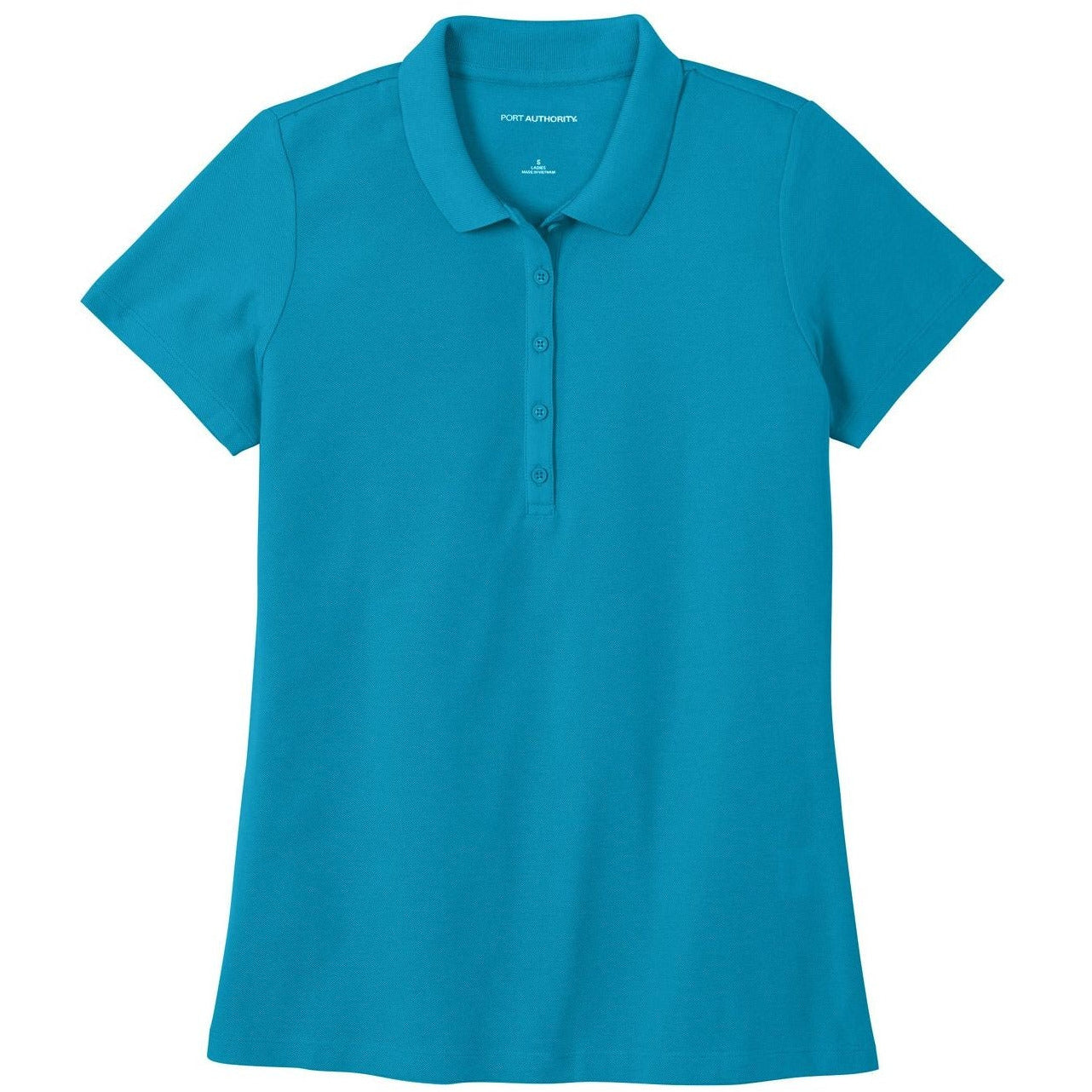 Parcel Blue