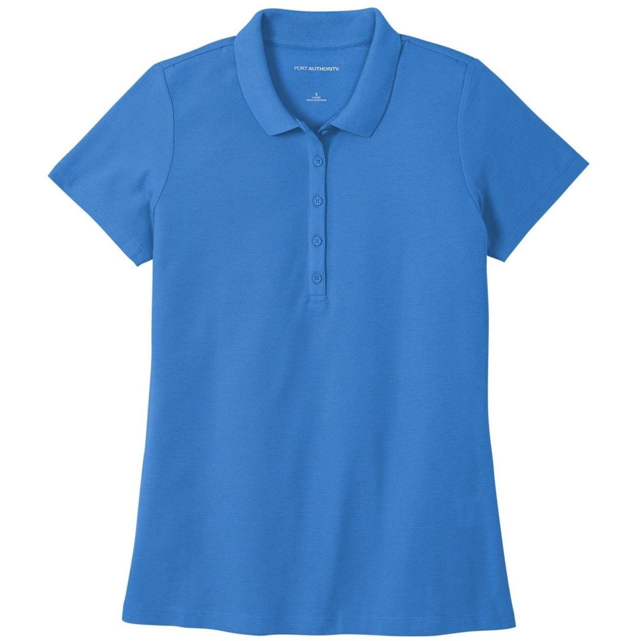 Strong Blue