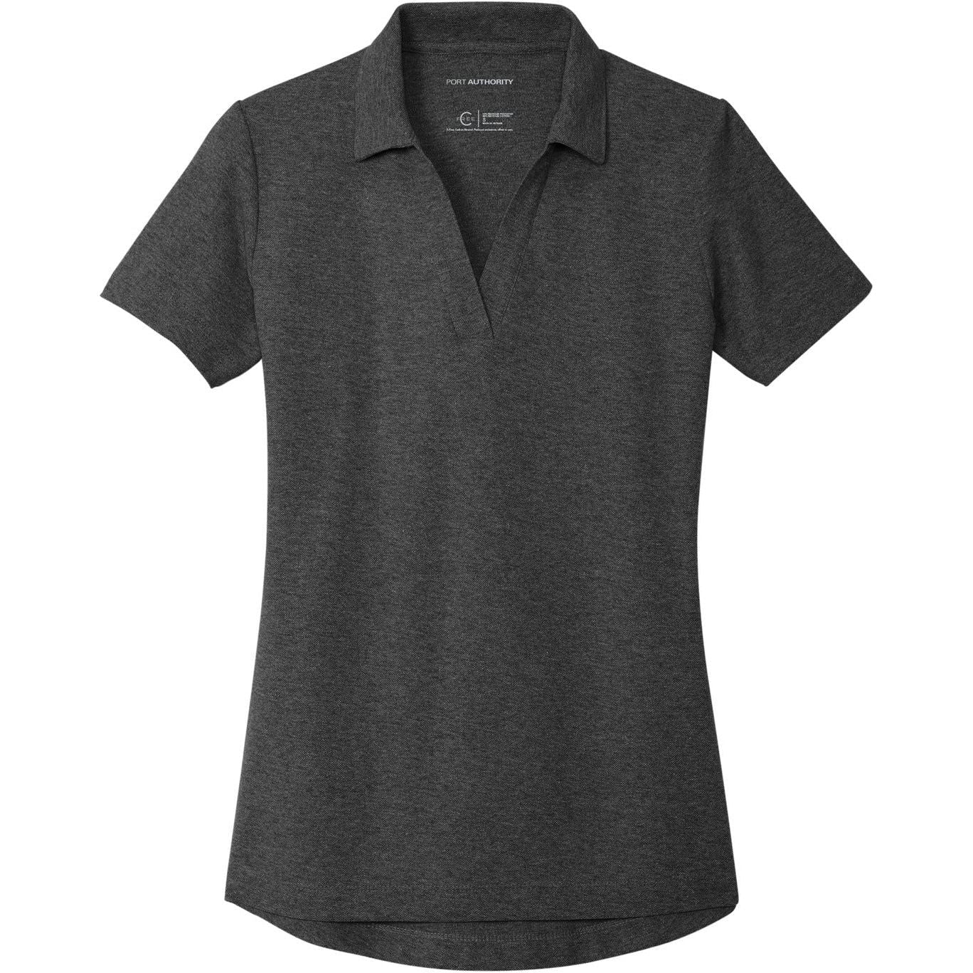 Charcoal Heather
