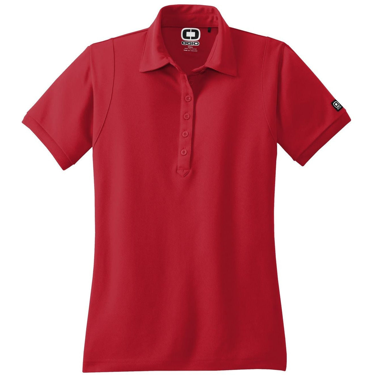 Signal Red