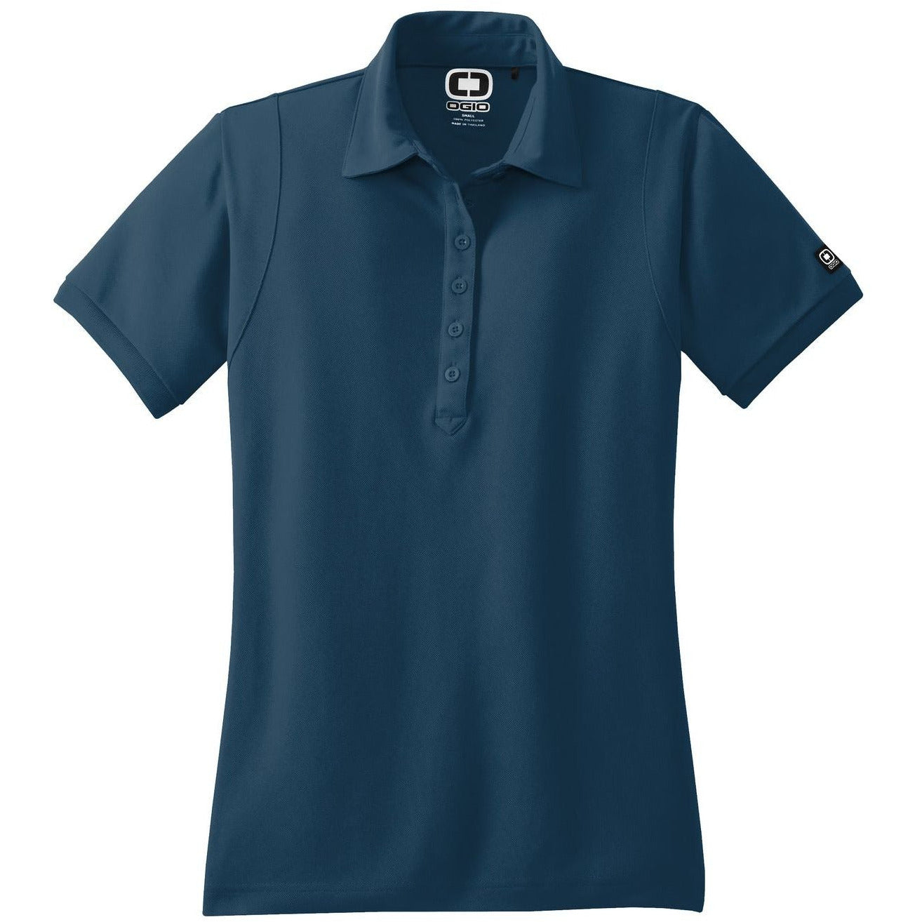 Spar Blue