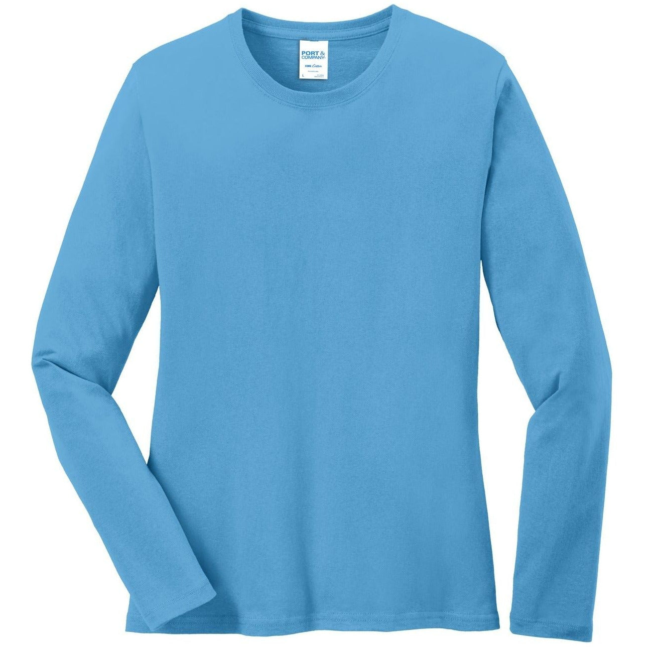 Aquatic Blue