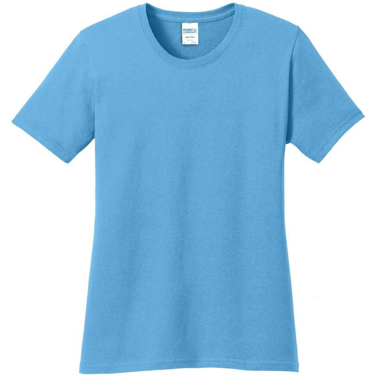 Aquatic Blue