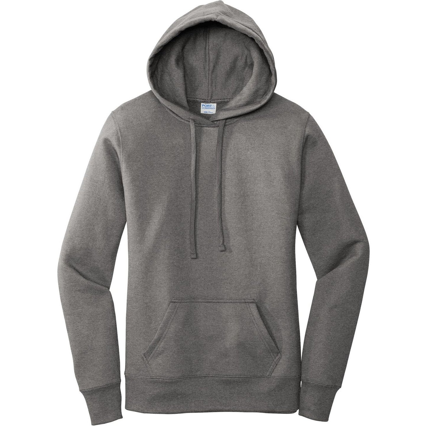 Graphite Heather