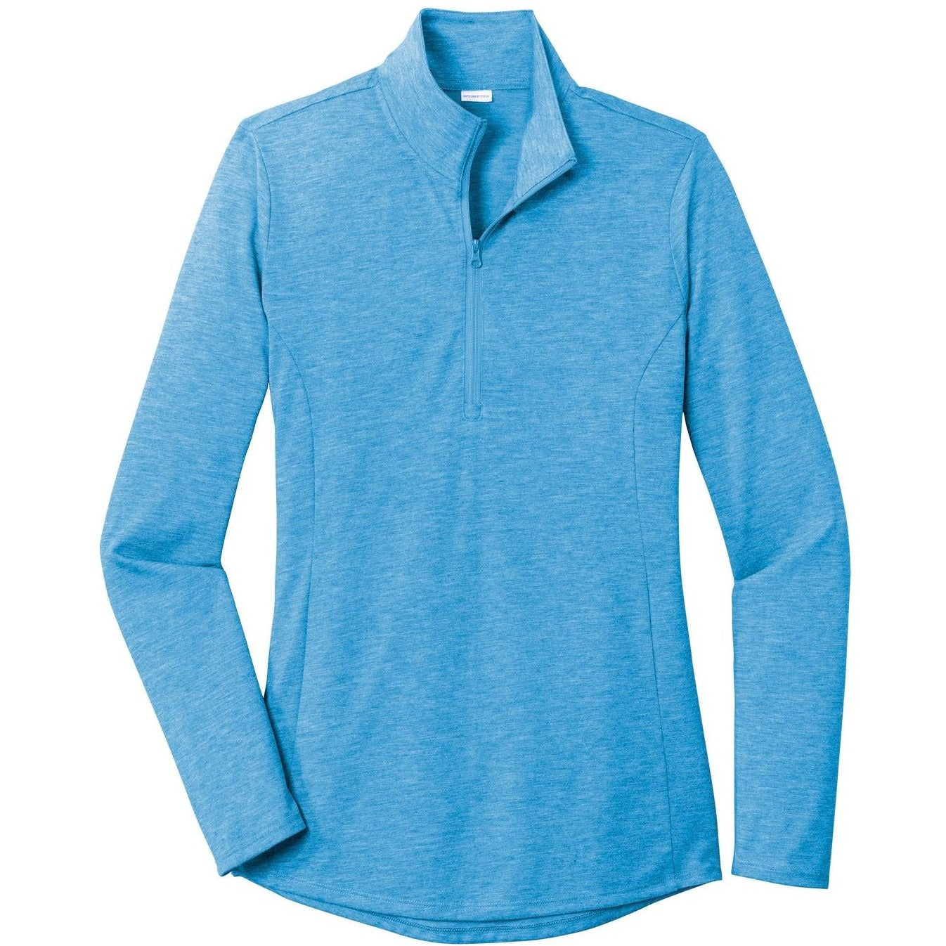 Pond Blue Heather