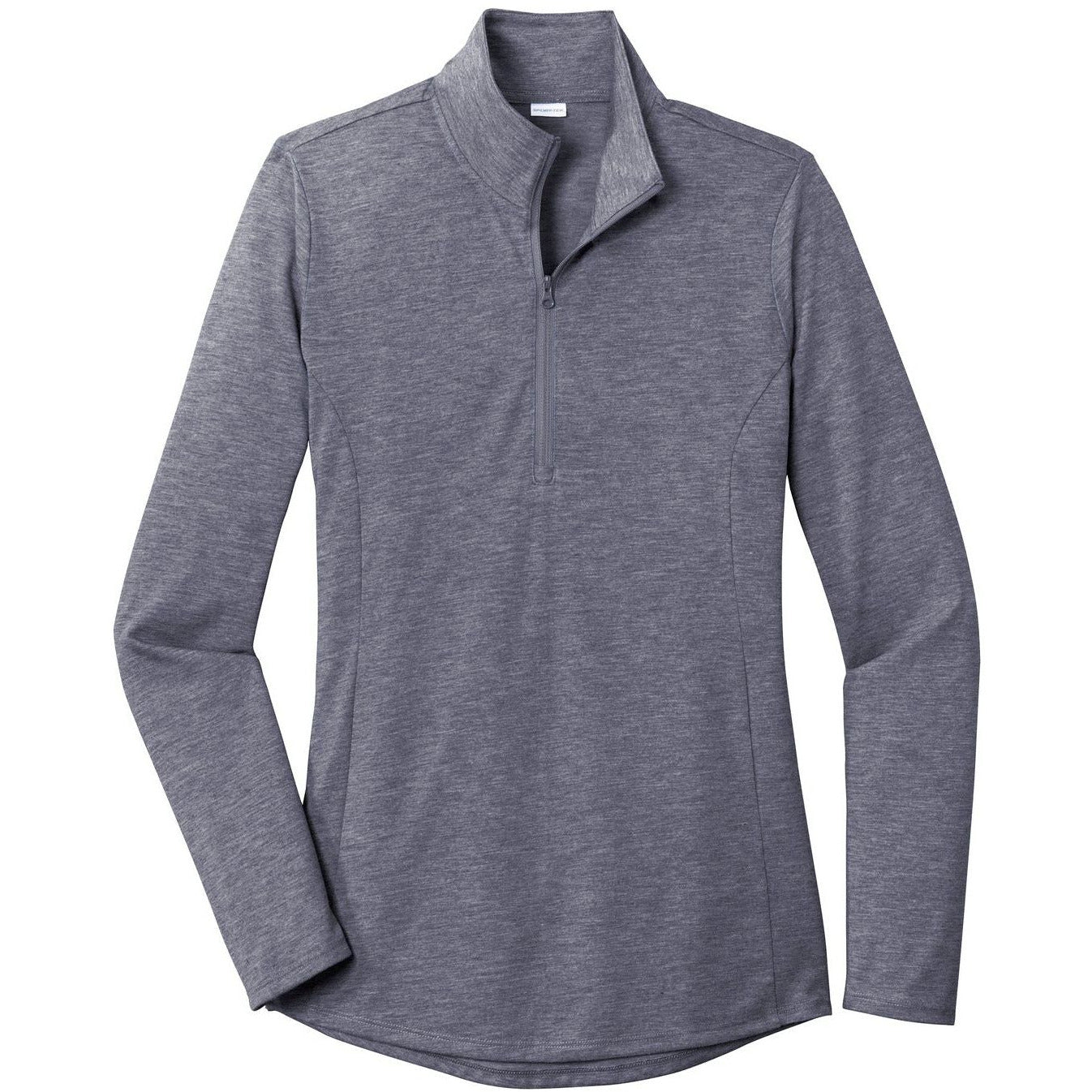 True Navy Heather