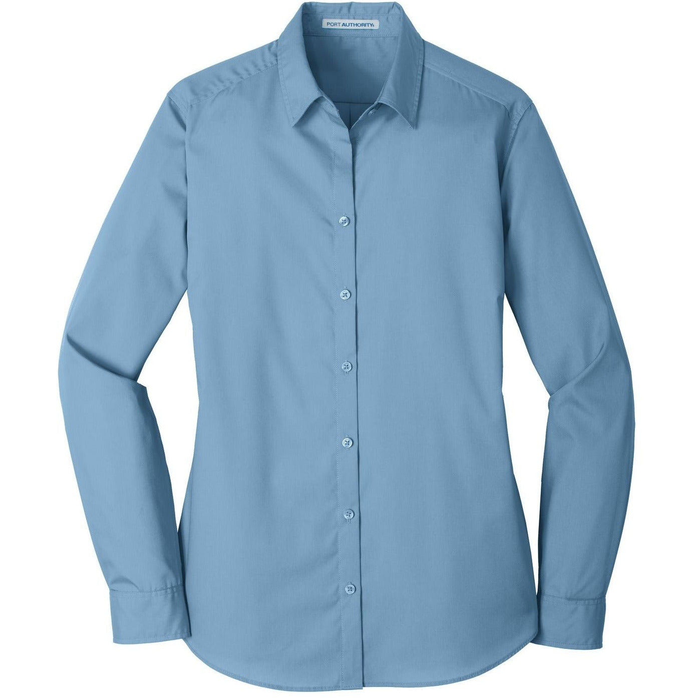 Carolina Blue