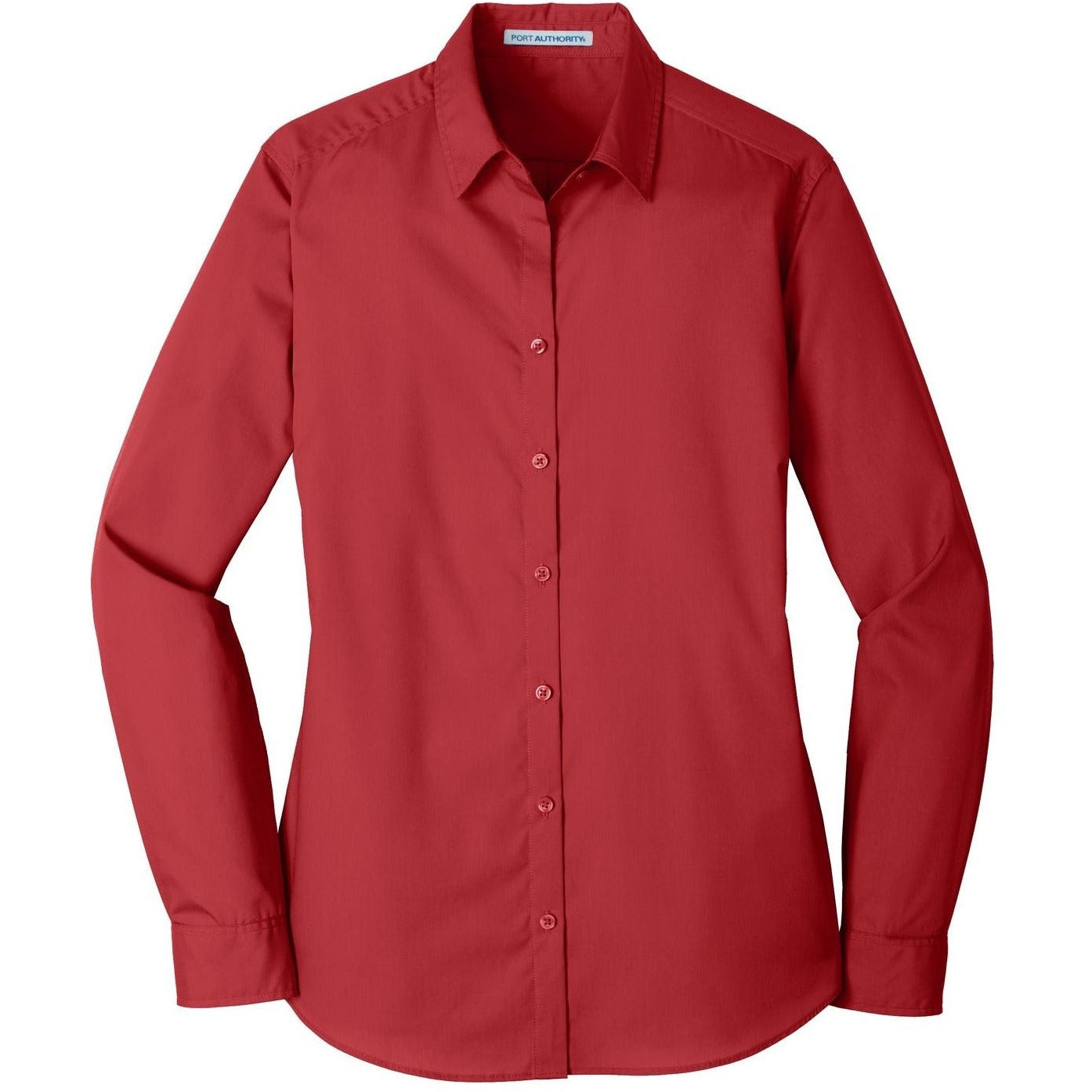Rich Red