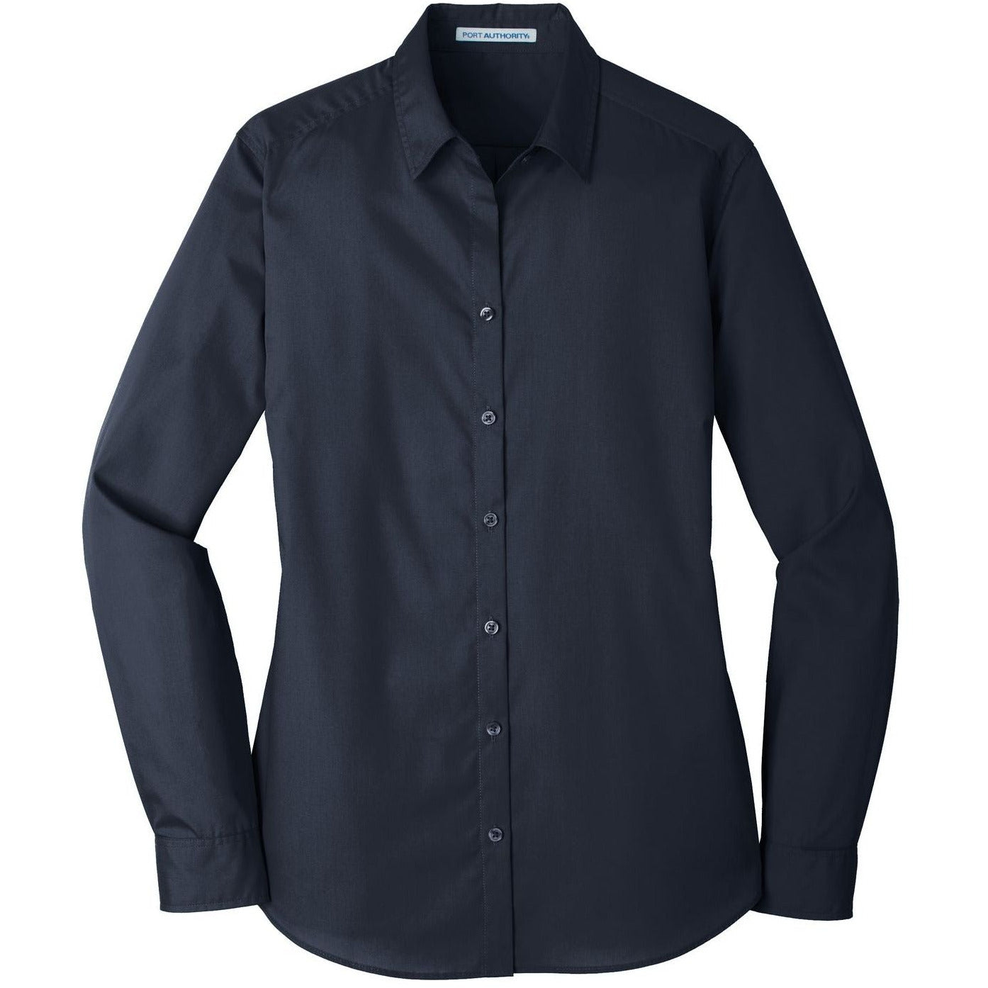 River Blue Navy