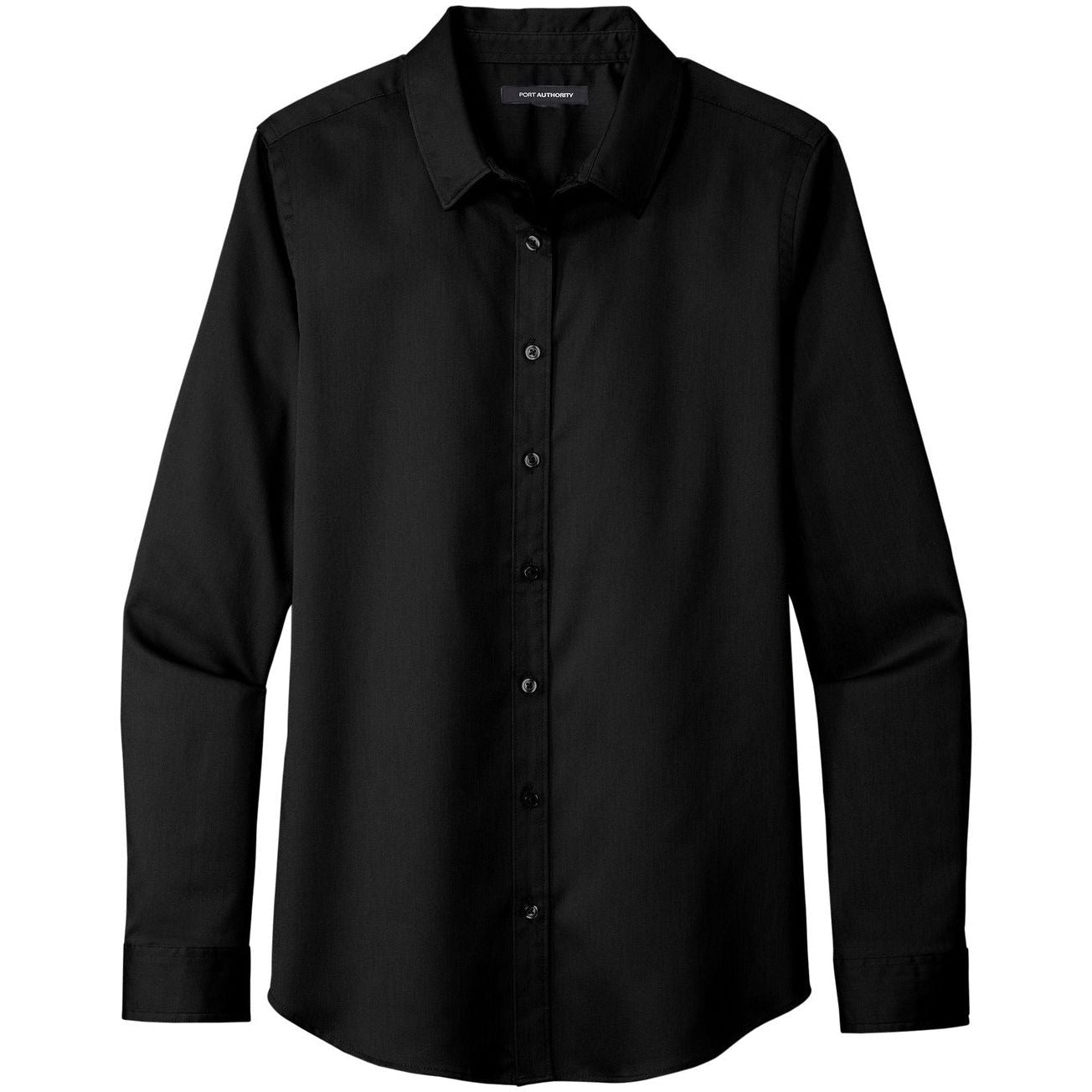 Deep Black