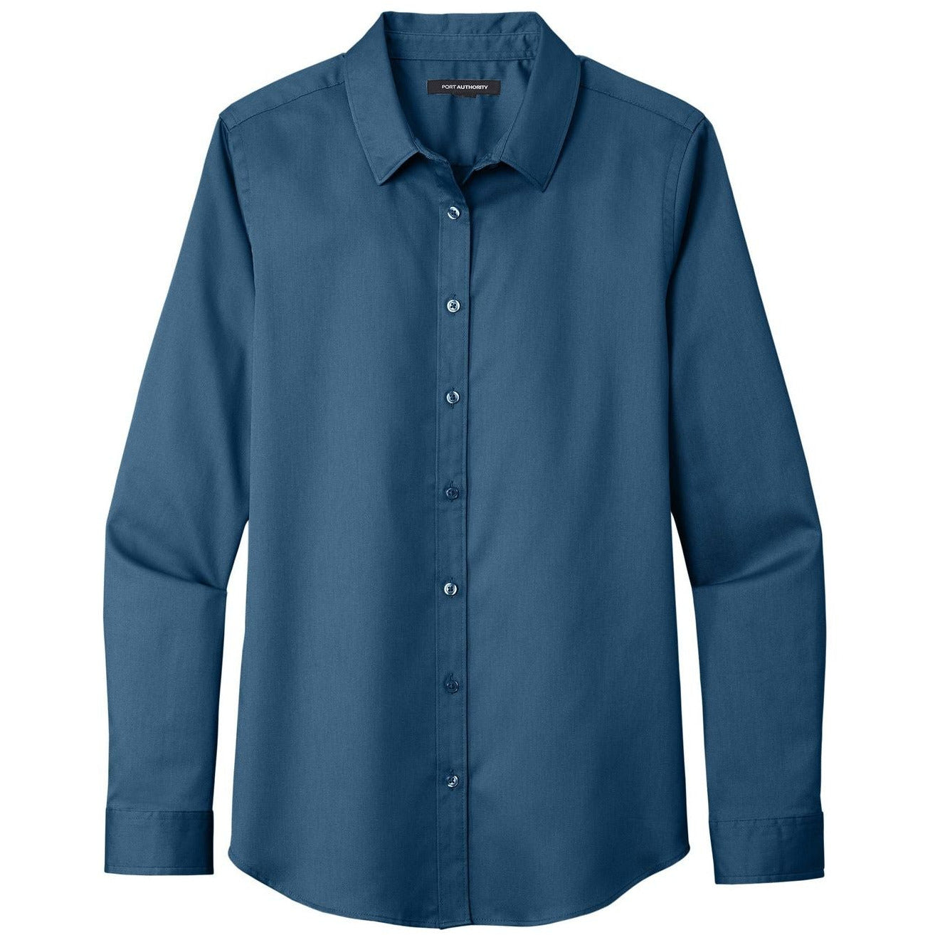 Regatta Blue
