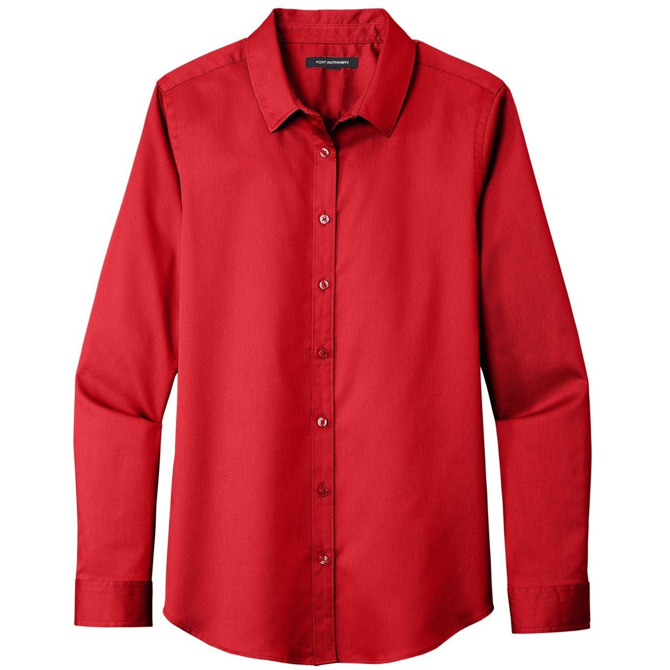 Rich Red