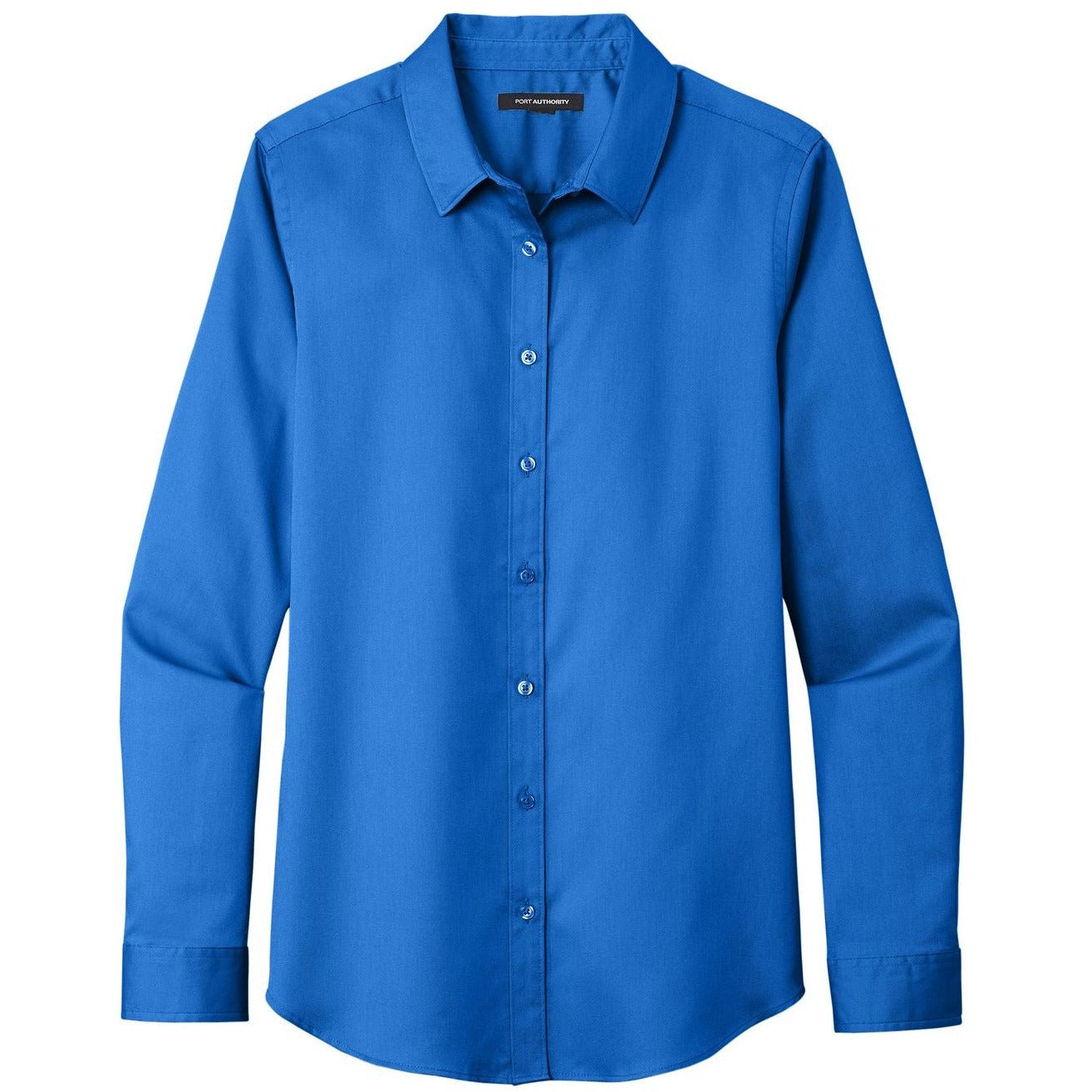 Strong Blue