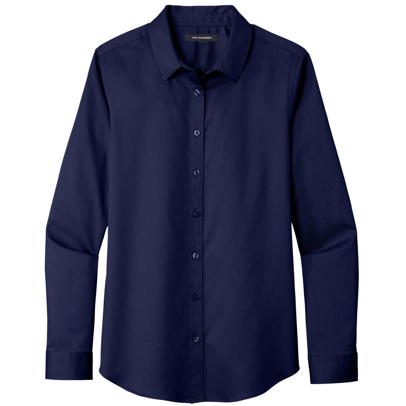 True Navy