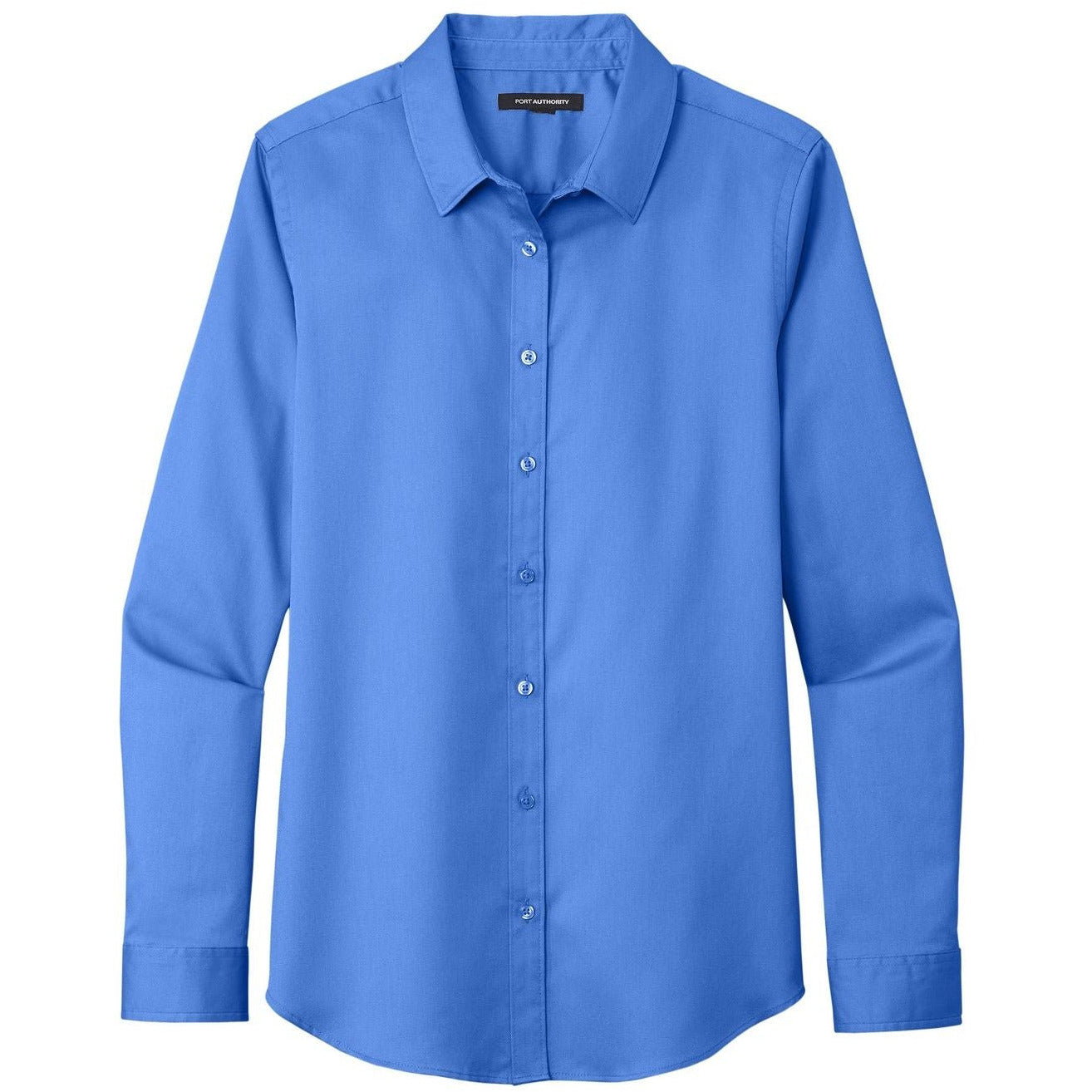Ultramarine Blue