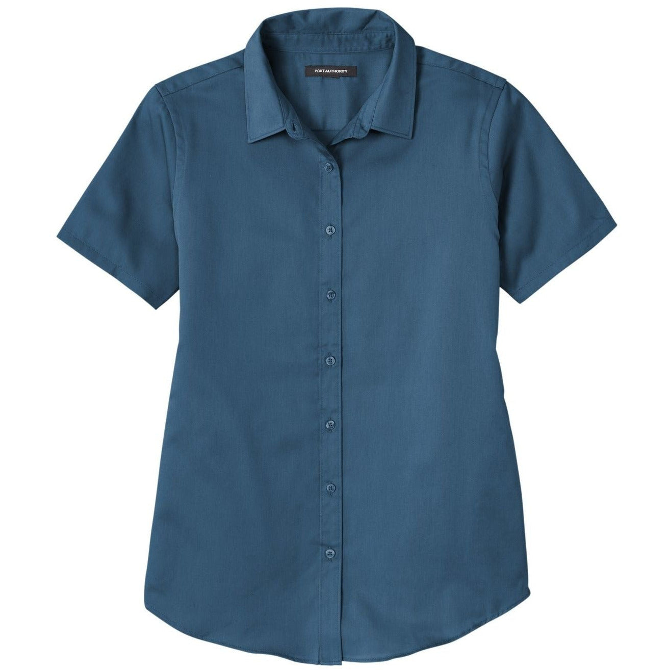 Regatta Blue