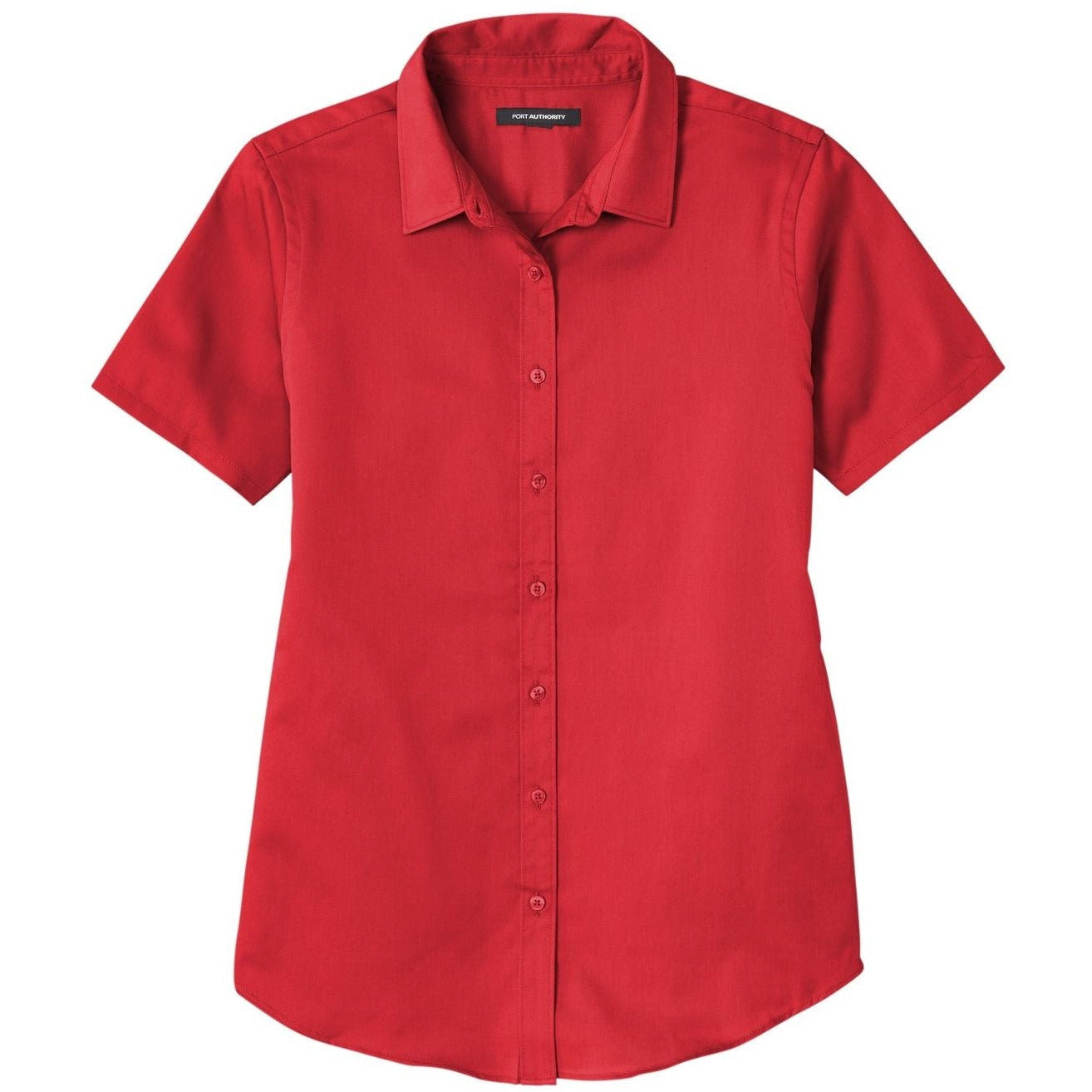 Rich Red