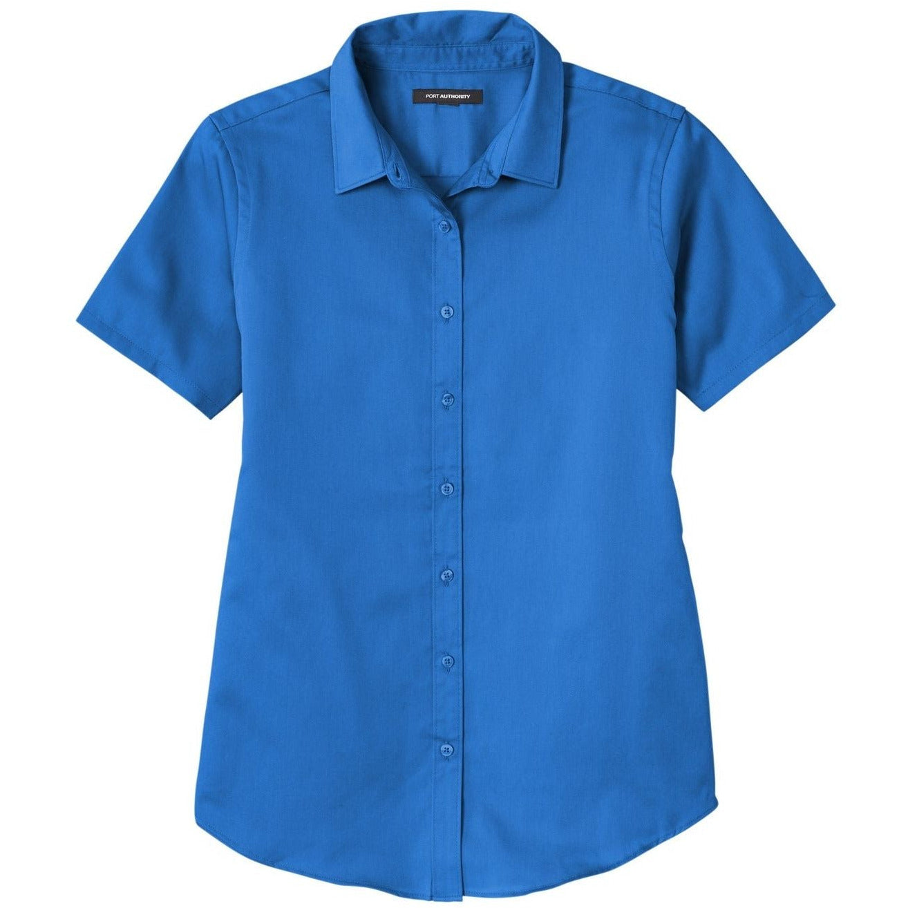 Strong Blue
