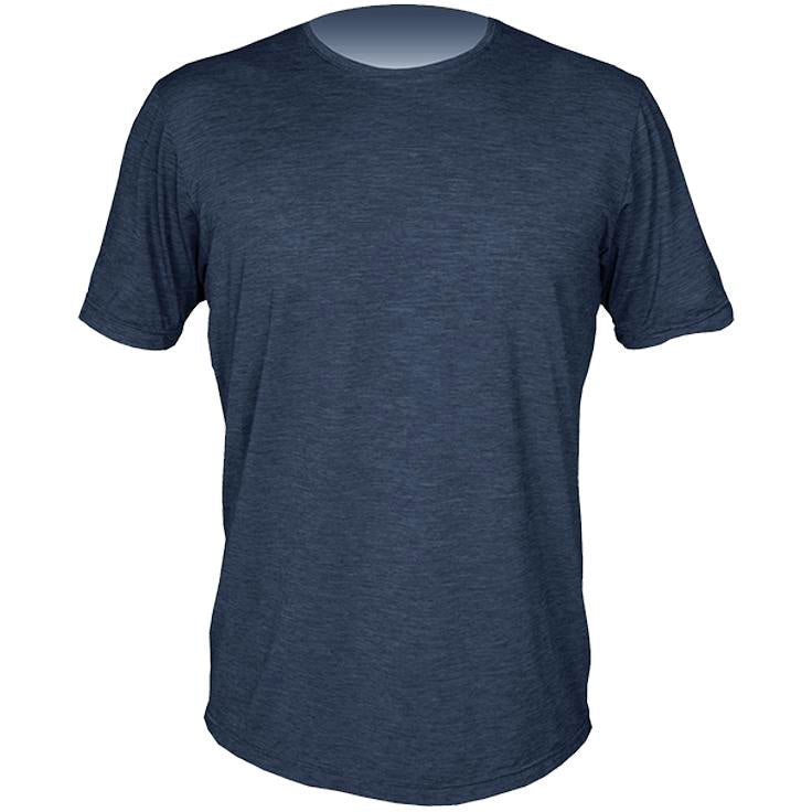 Midnight Heathered