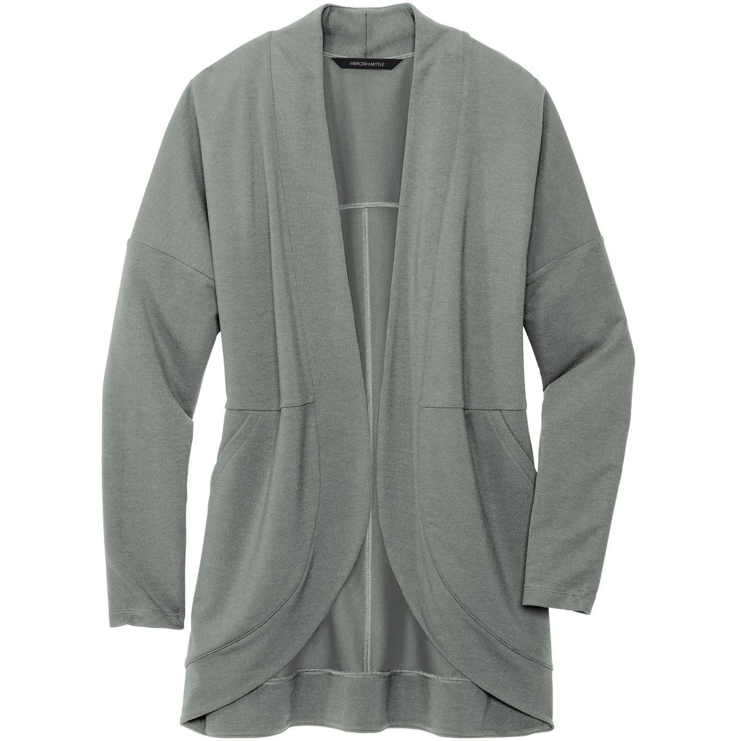 Gusty Grey