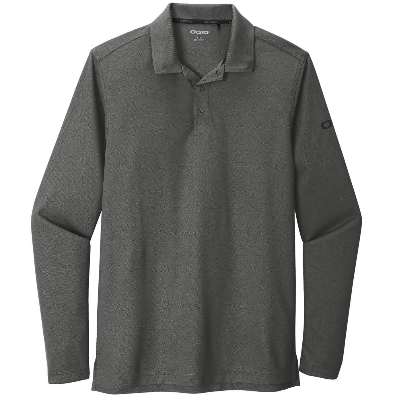 Diesel Grey