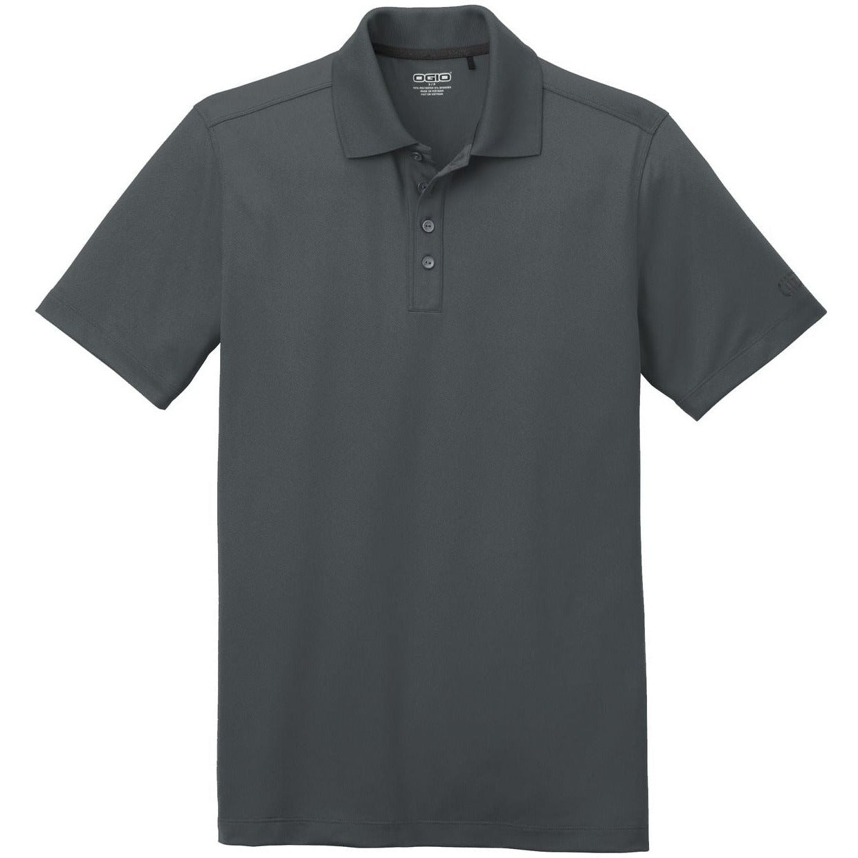 Diesel Grey