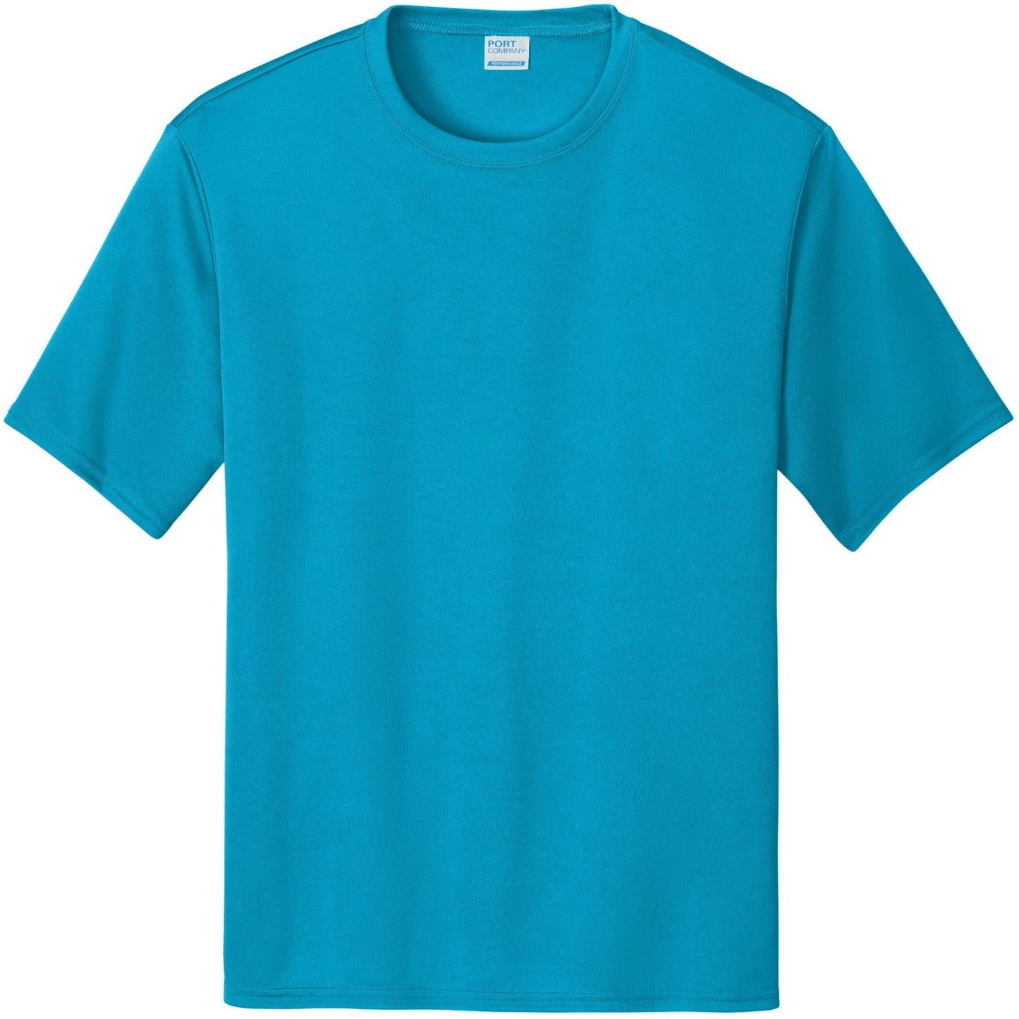 Neon Blue