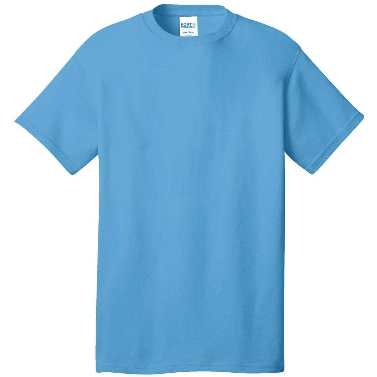 Aquatic Blue