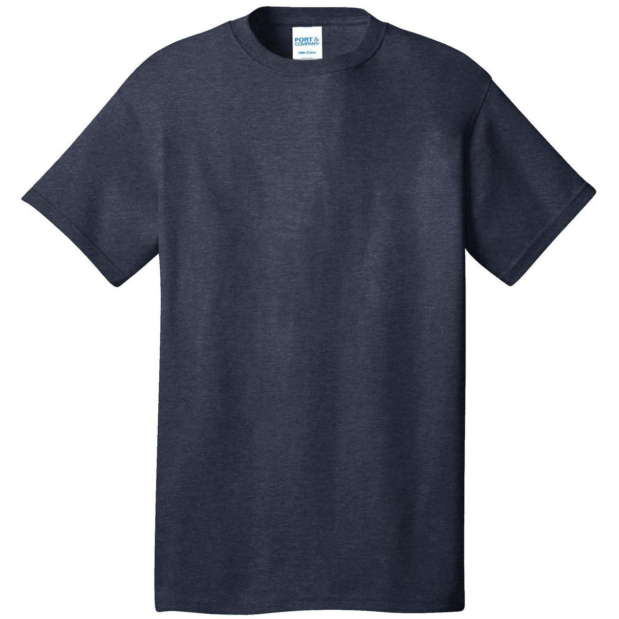 Heather Navy