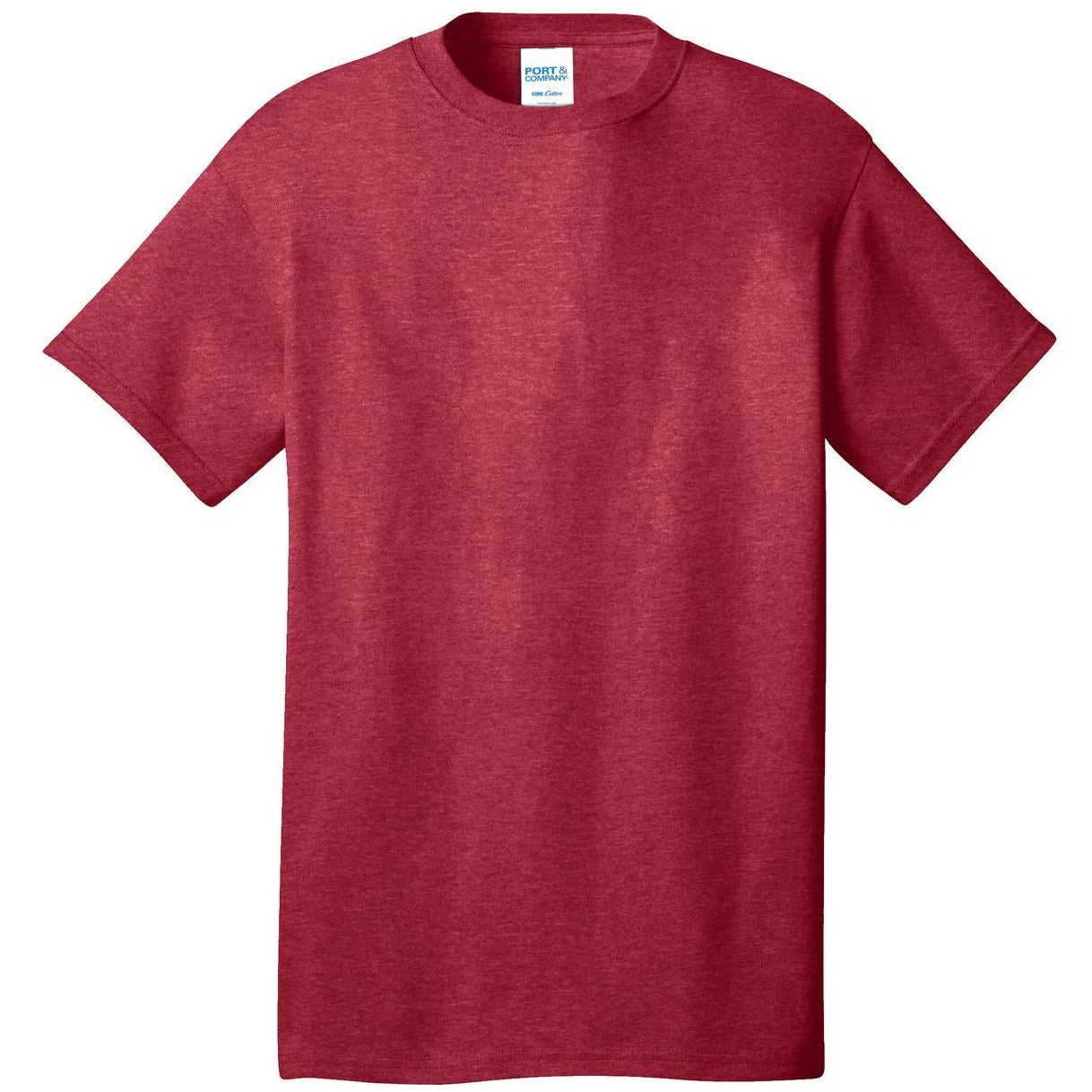 Heather Red