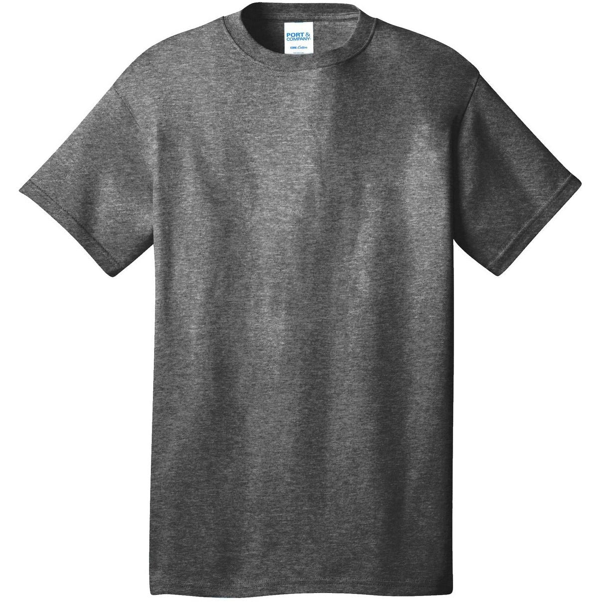 Graphite Heather