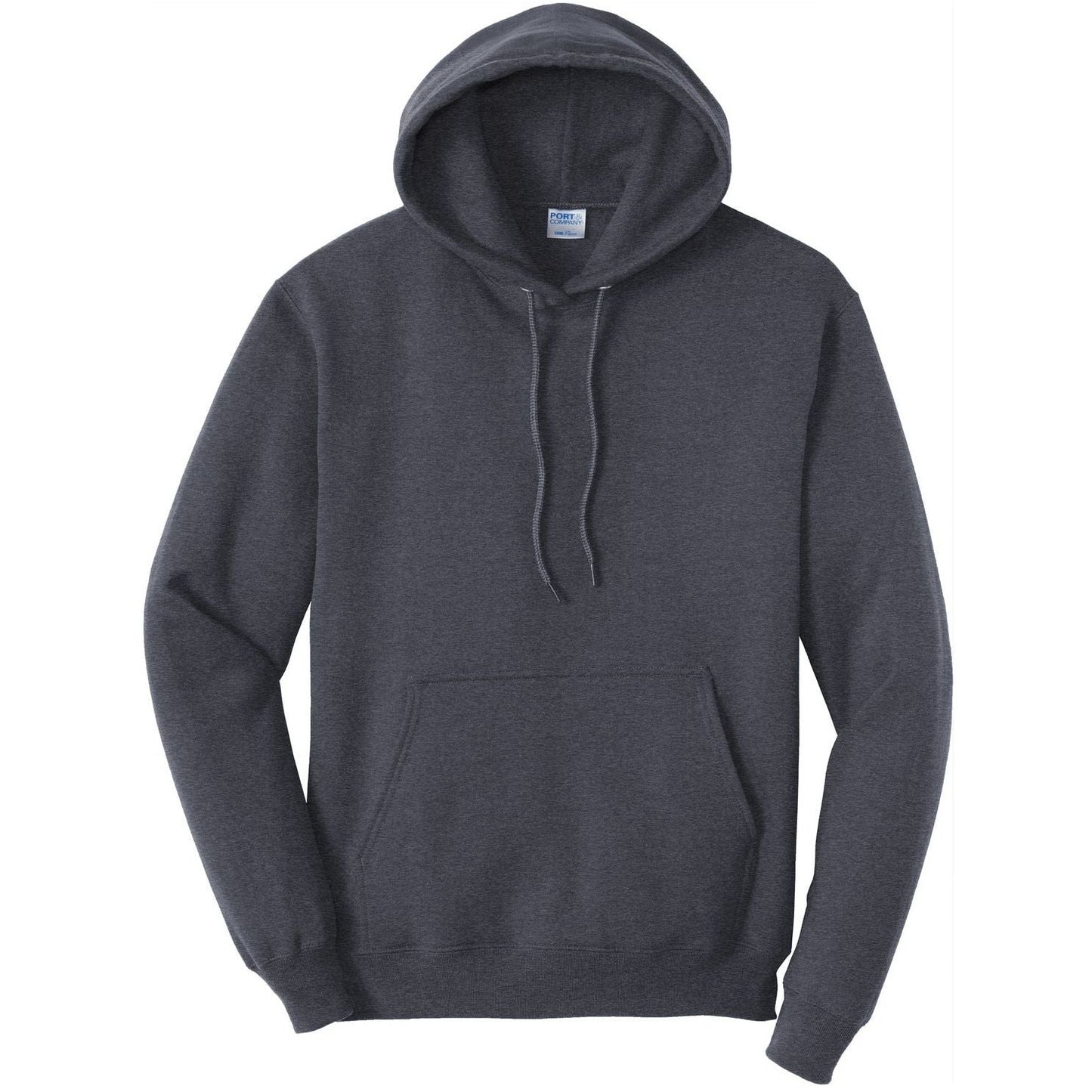 Heather Navy