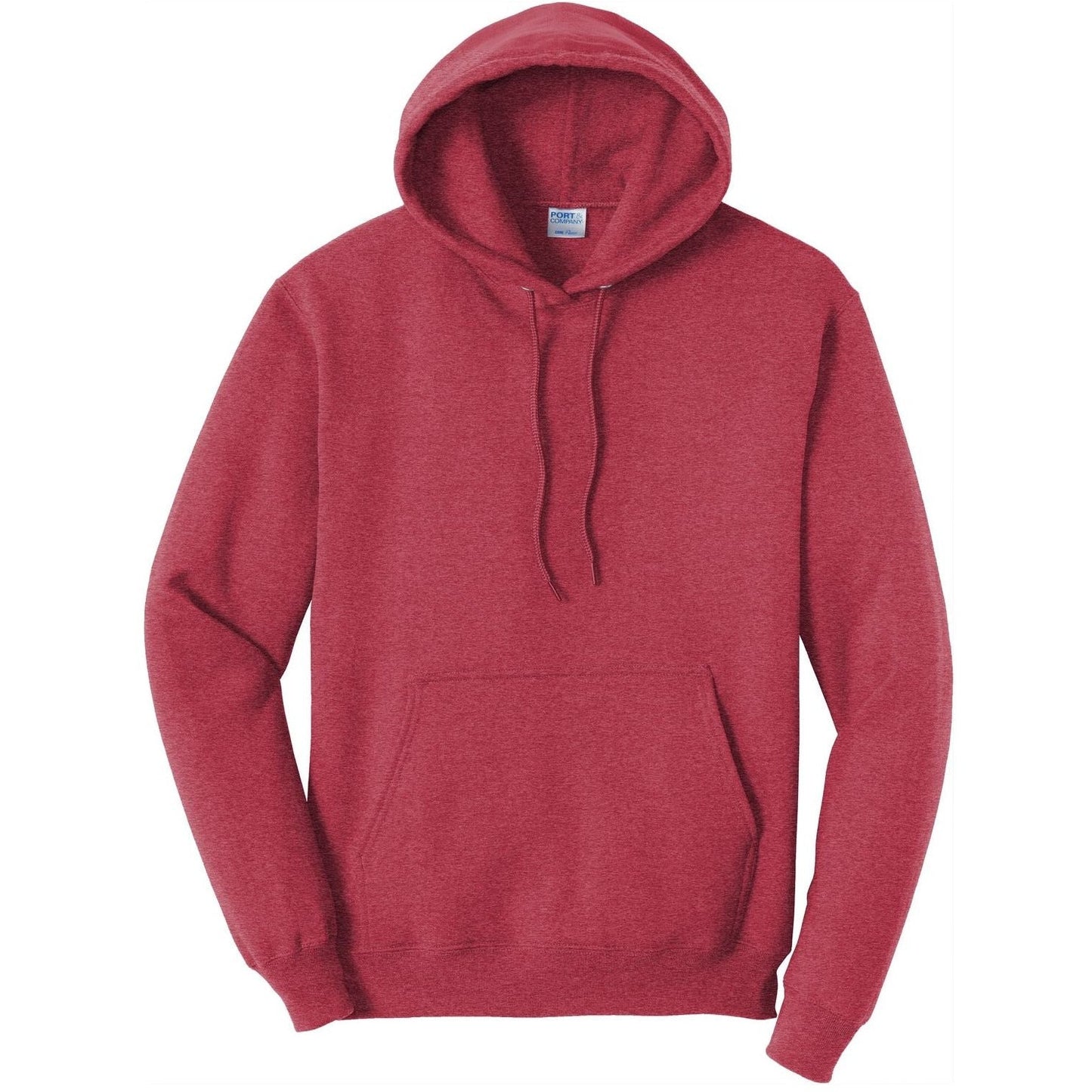 Heather Red