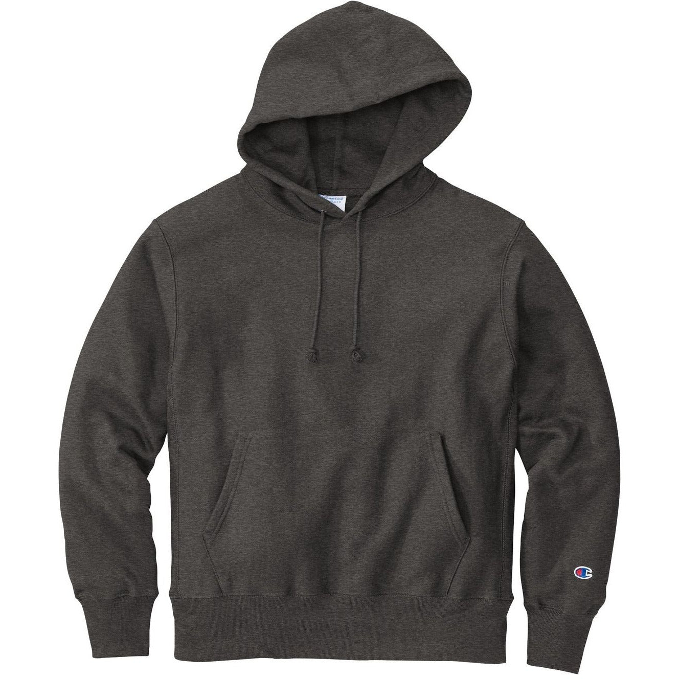 Charcoal Heather