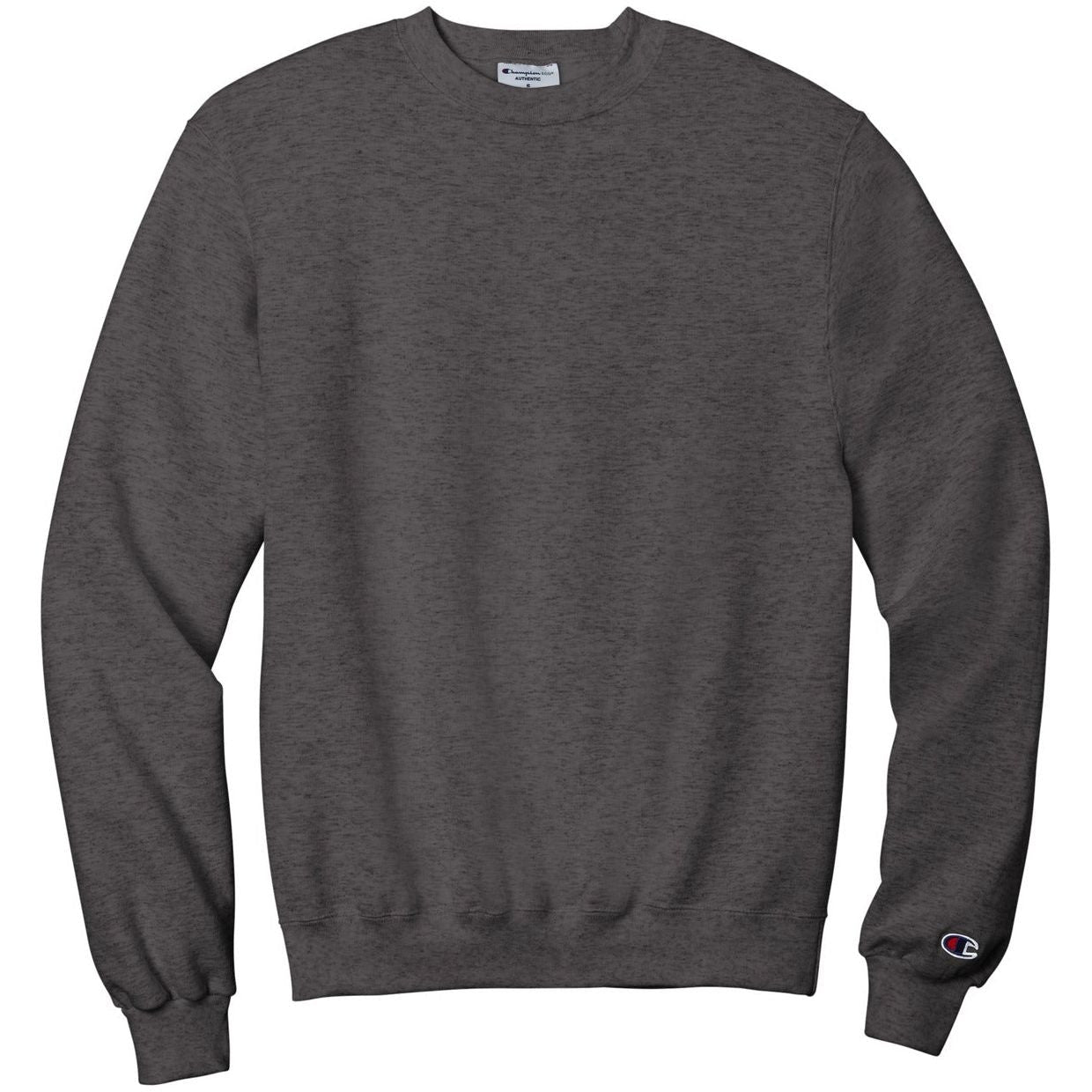 Charcoal Heather